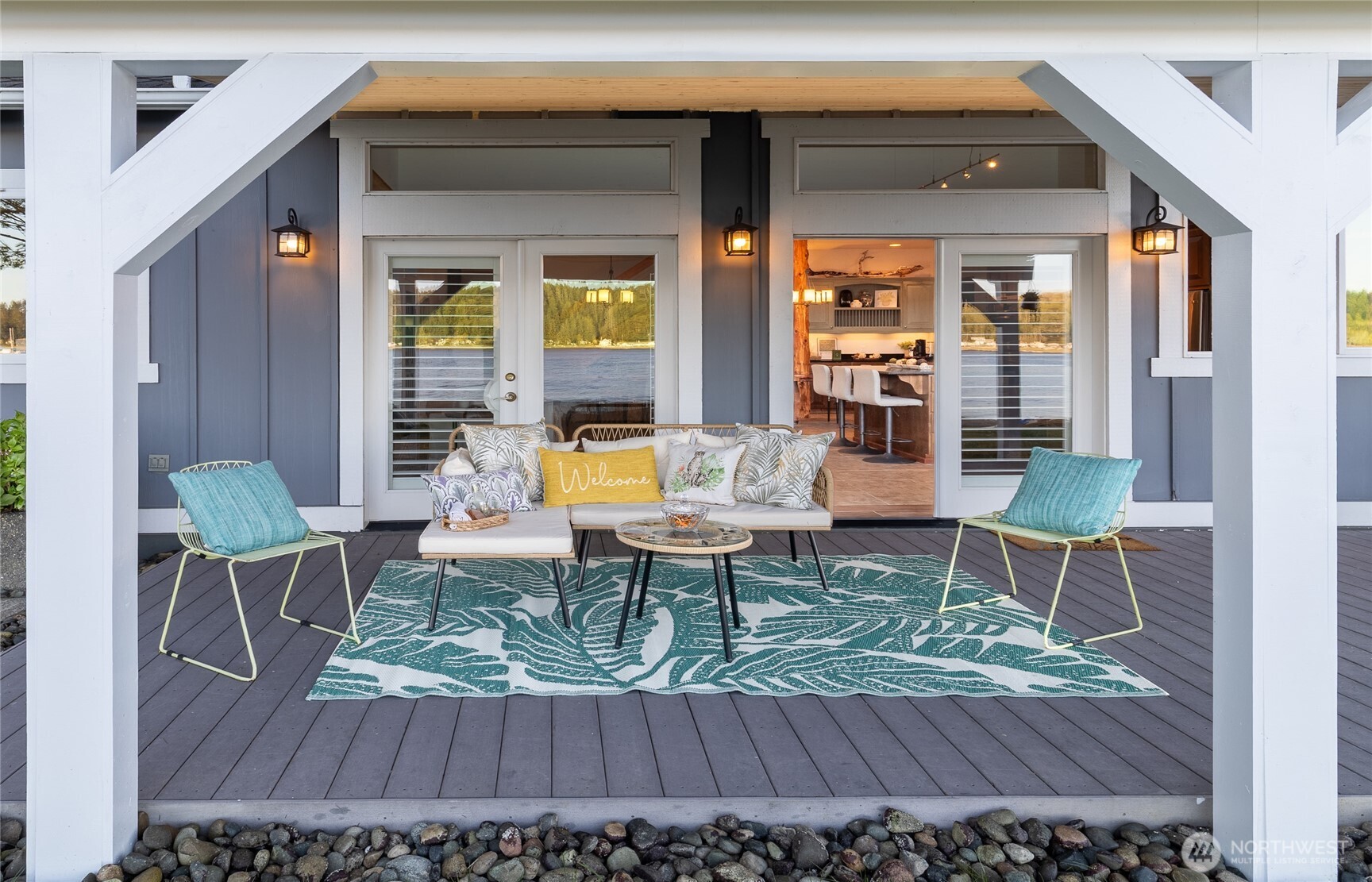 62 E North Bay Road