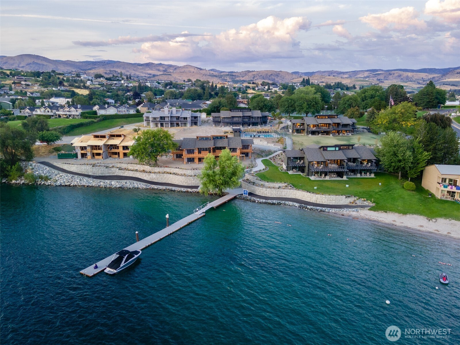 1 Yacinde Court Unit: C3