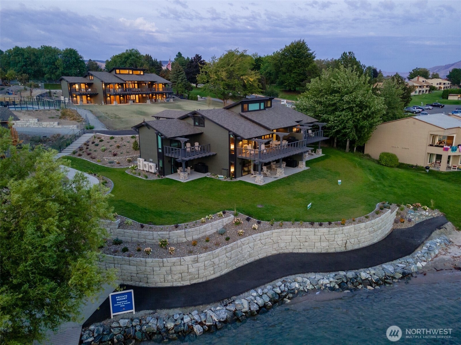 1 Yacinde Court Unit: C3