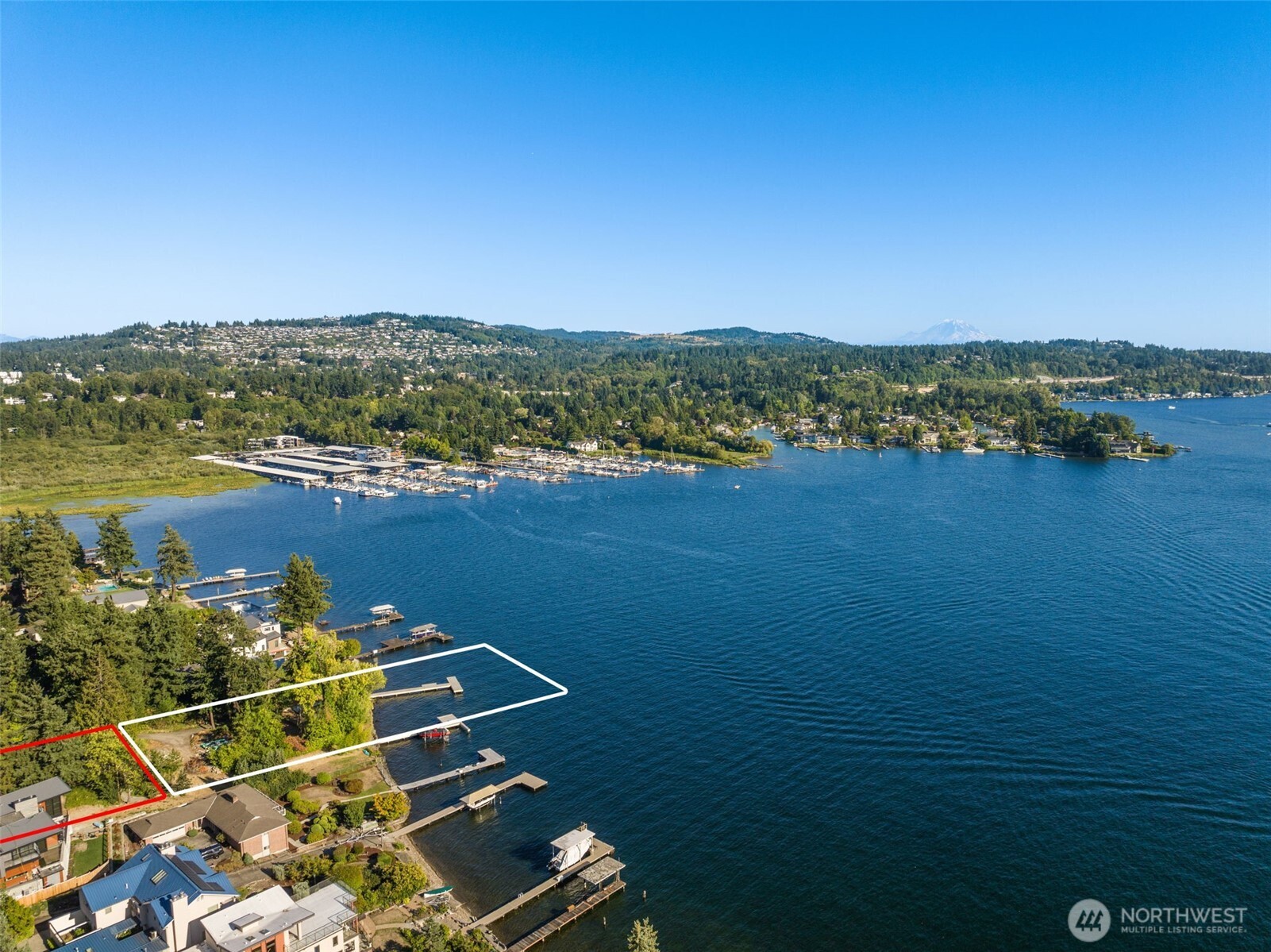 10849 SE Lake Road