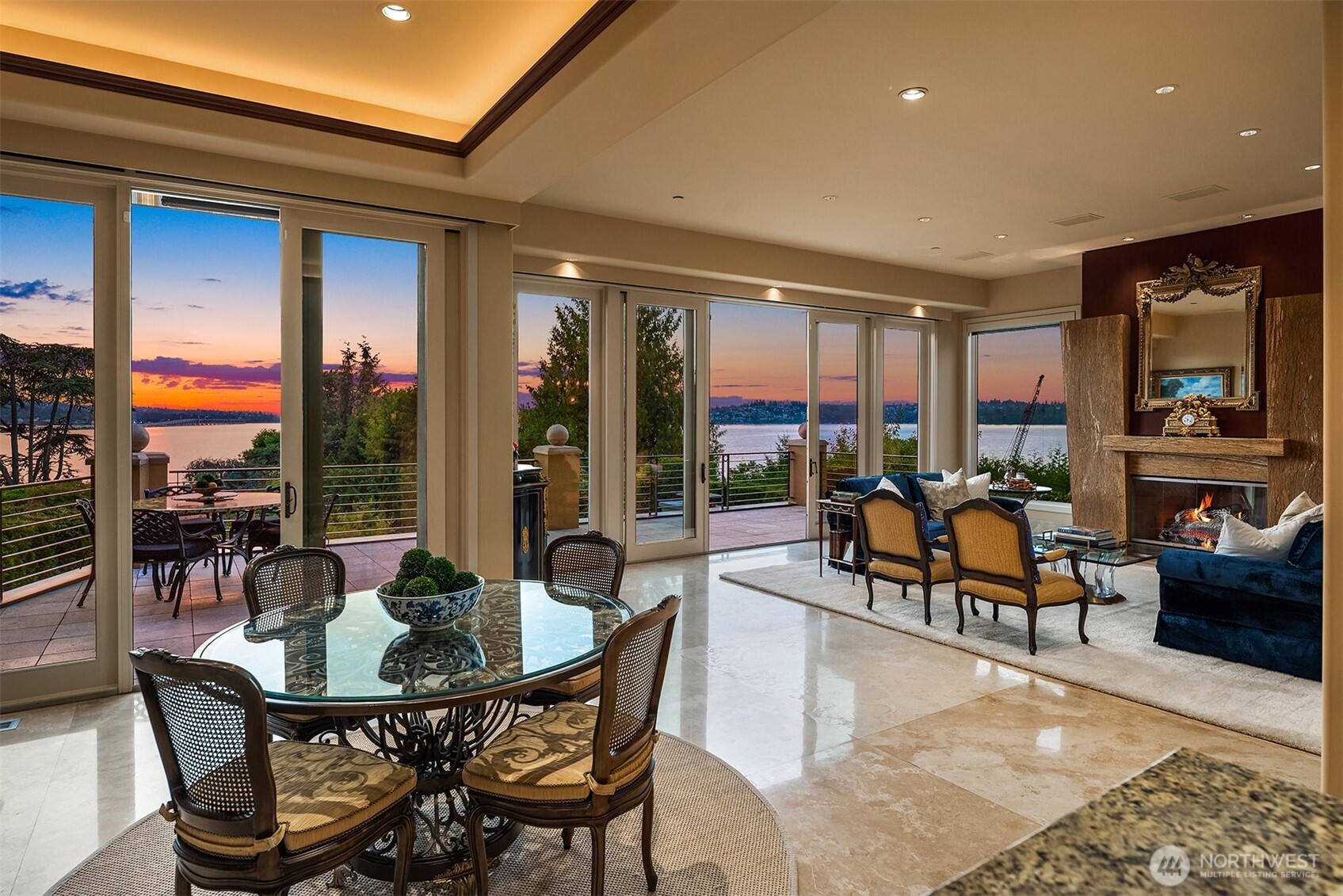 3443 Evergreen Point Road