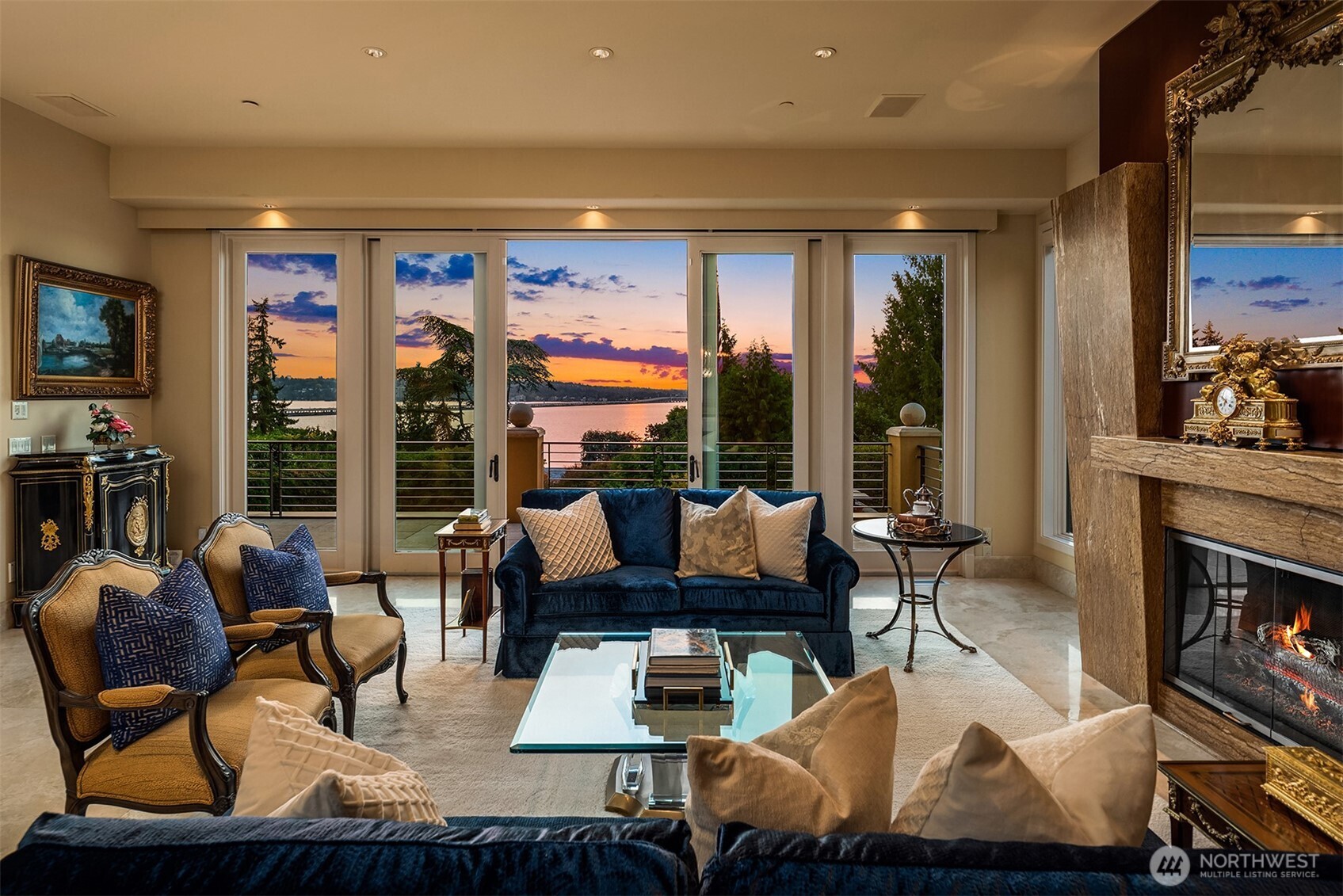 3443 Evergreen Point Road
