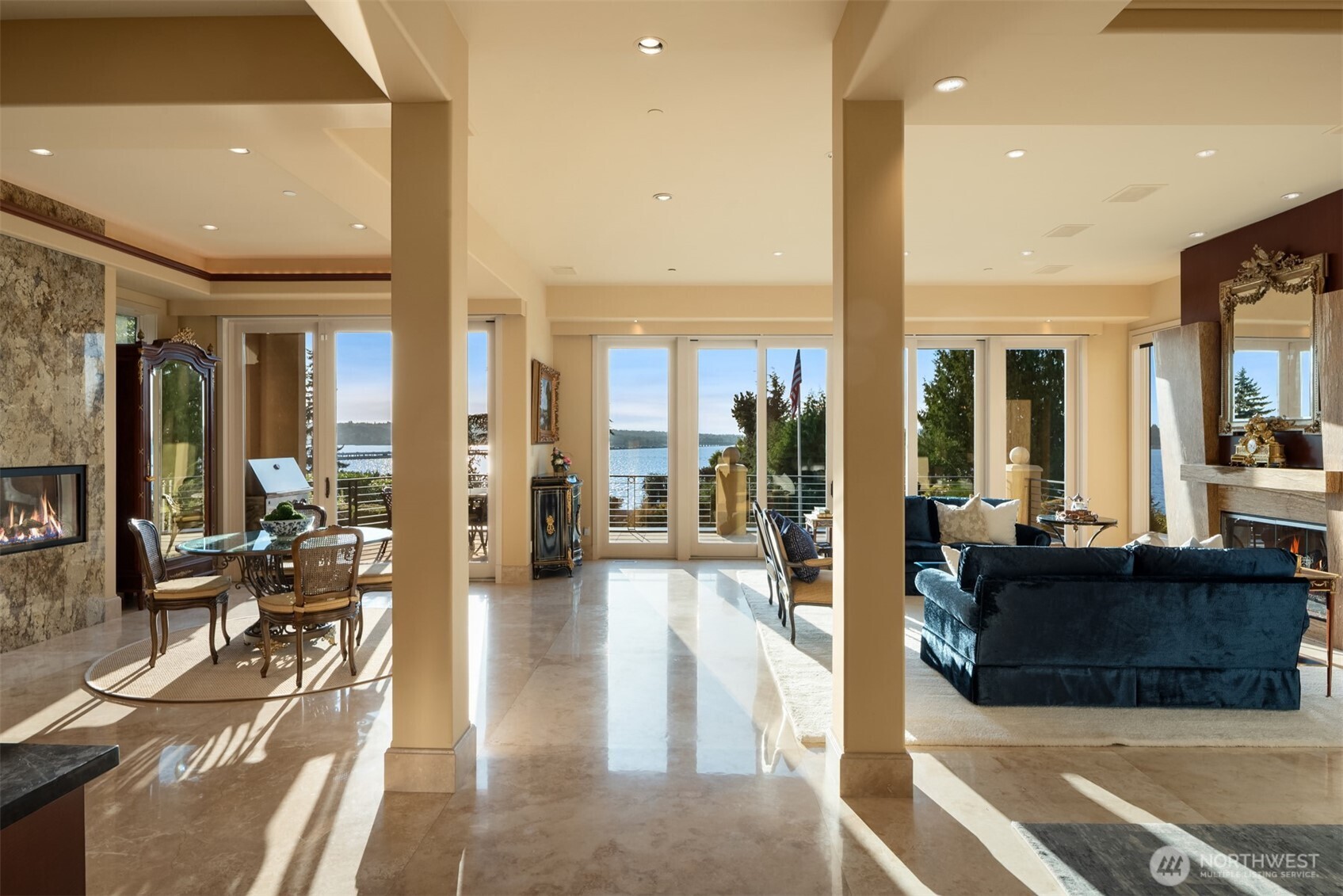 3443 Evergreen Point Road