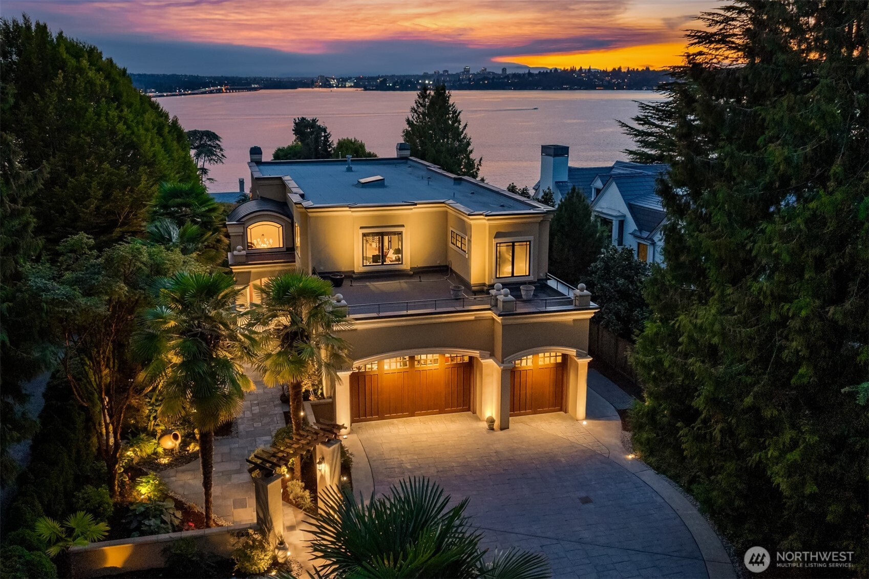 3443 Evergreen Point Road