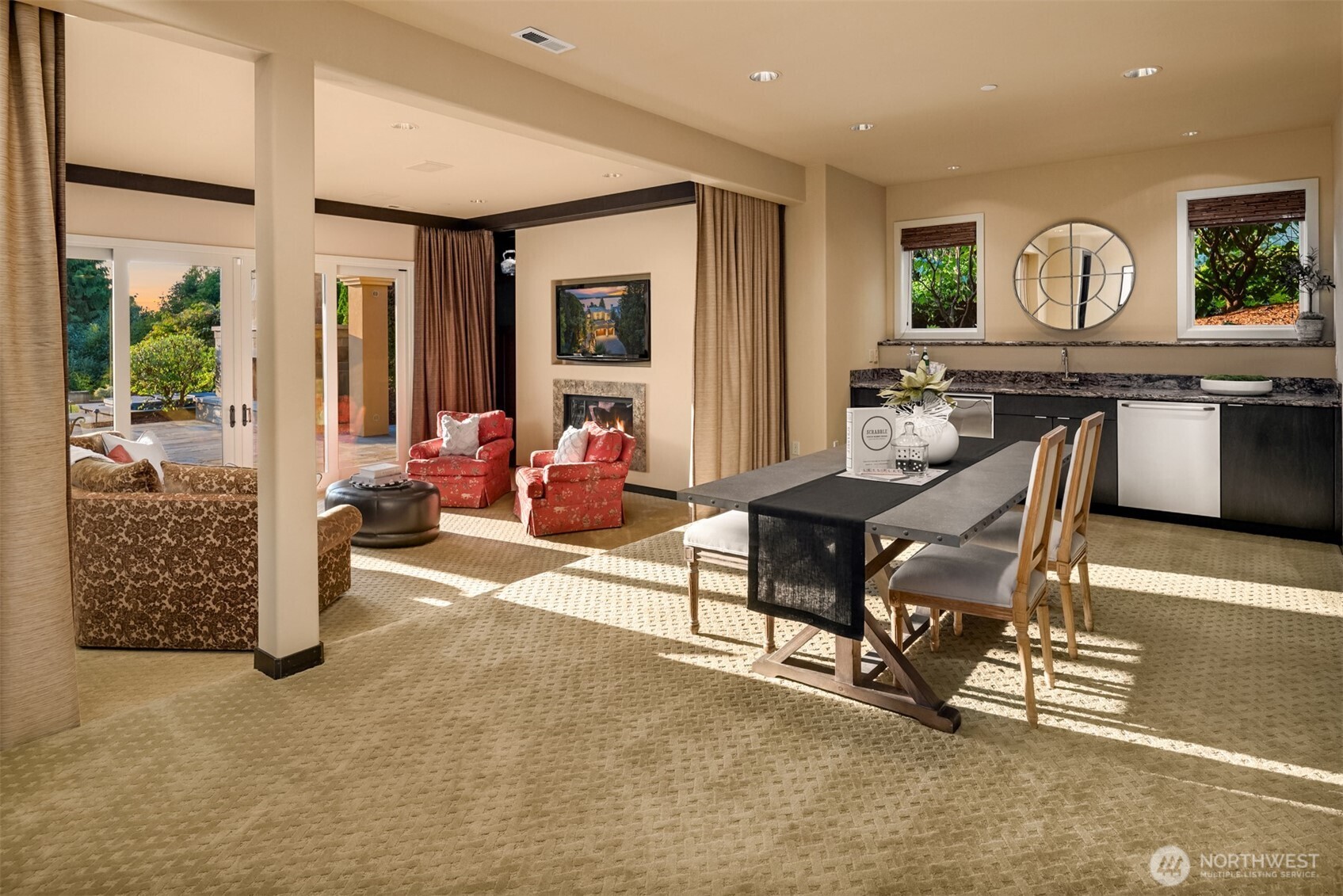 3443 Evergreen Point Road