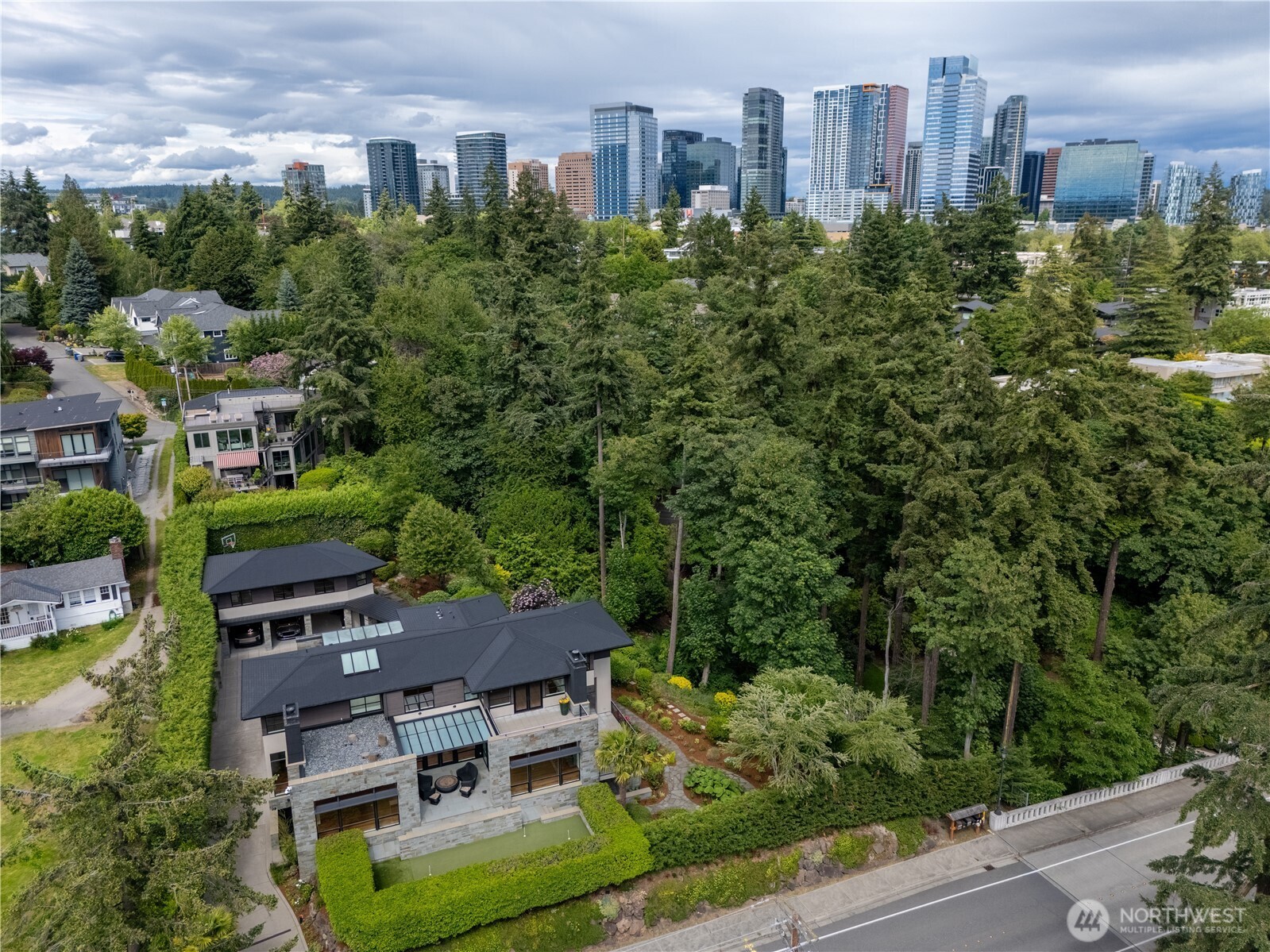 9632 Lake Washington Blvd NE