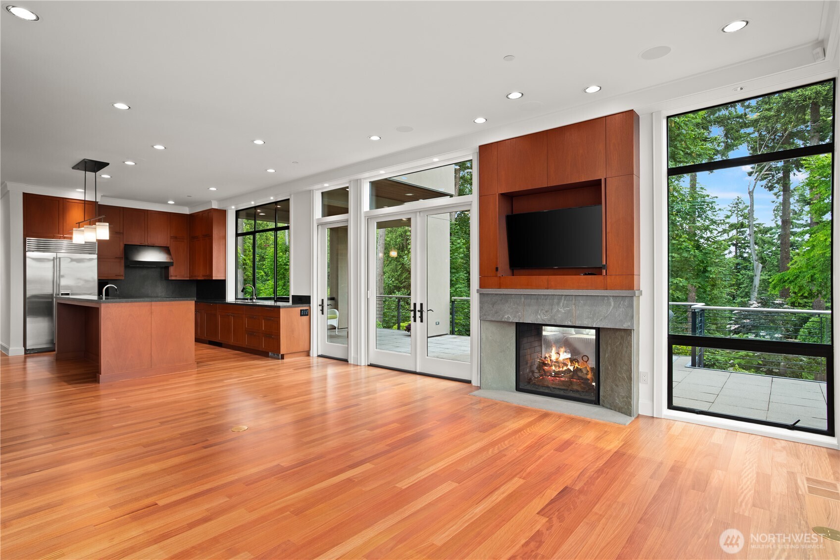 9632 Lake Washington Blvd NE