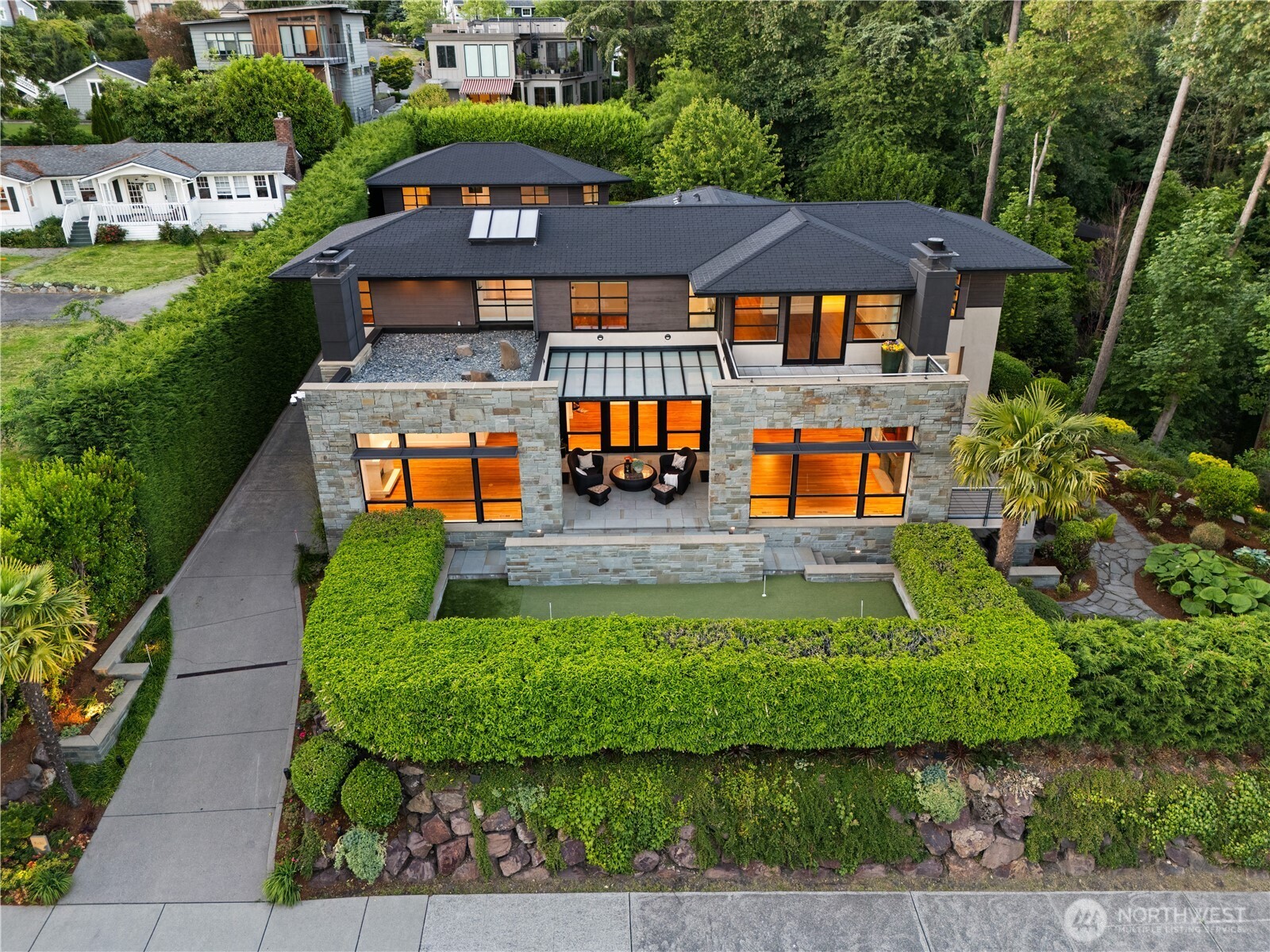 9632 Lake Washington Blvd NE