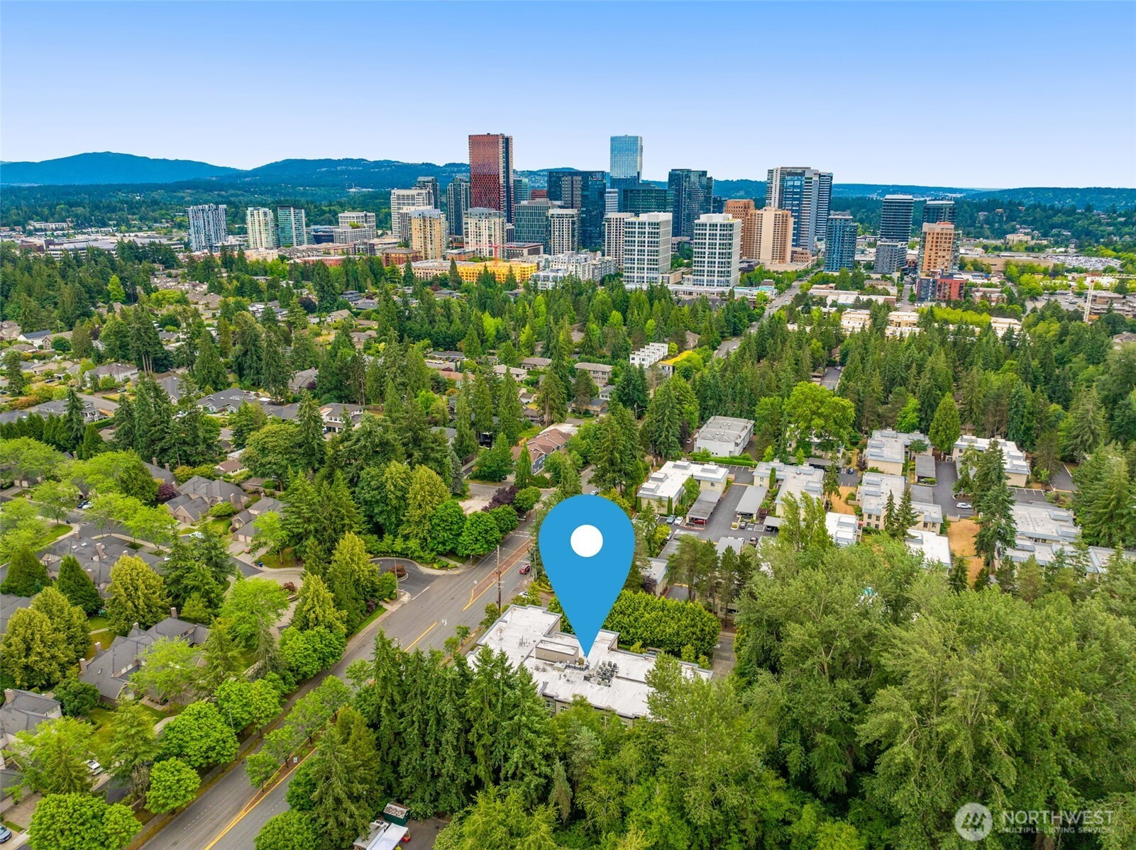 10398 NE 17th Street Unit: 206
