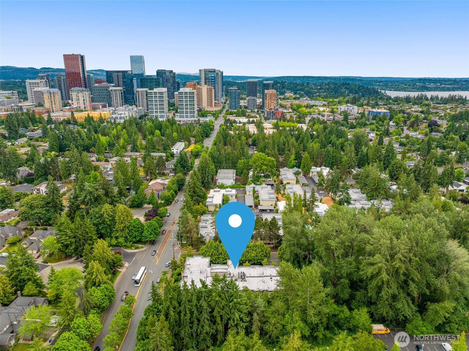 10398 NE 17th Street Unit: 206