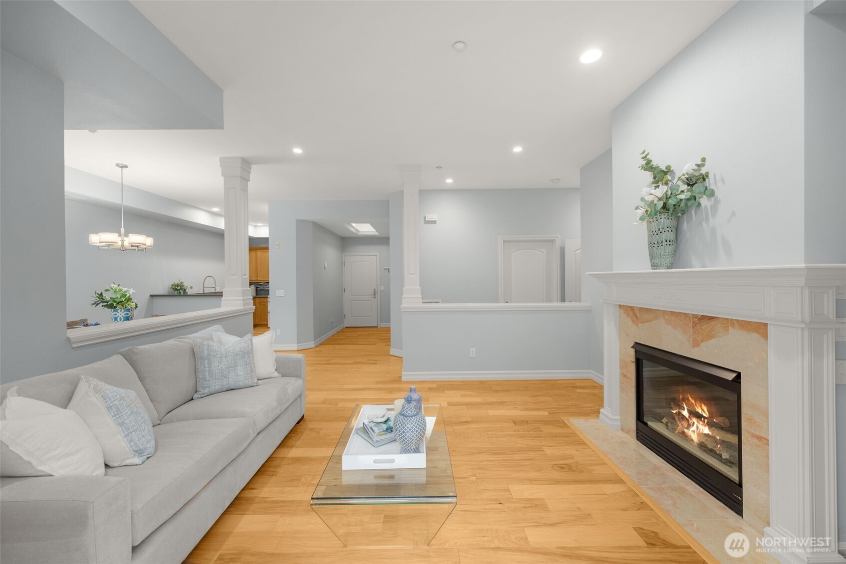 10398 NE 17th Street Unit: 206