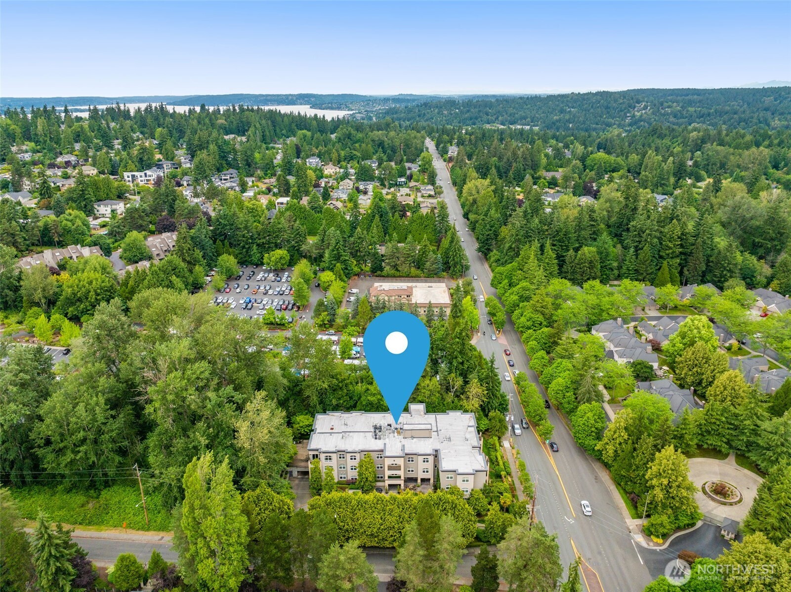 10398 NE 17th Street Unit: 206