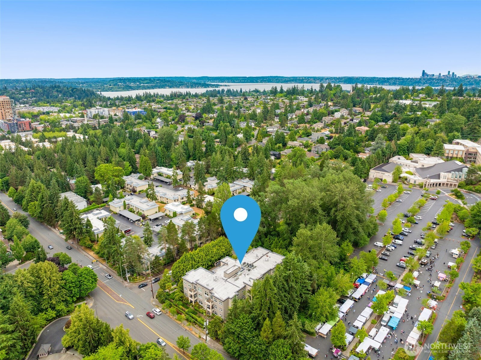 10398 NE 17th Street Unit: 206