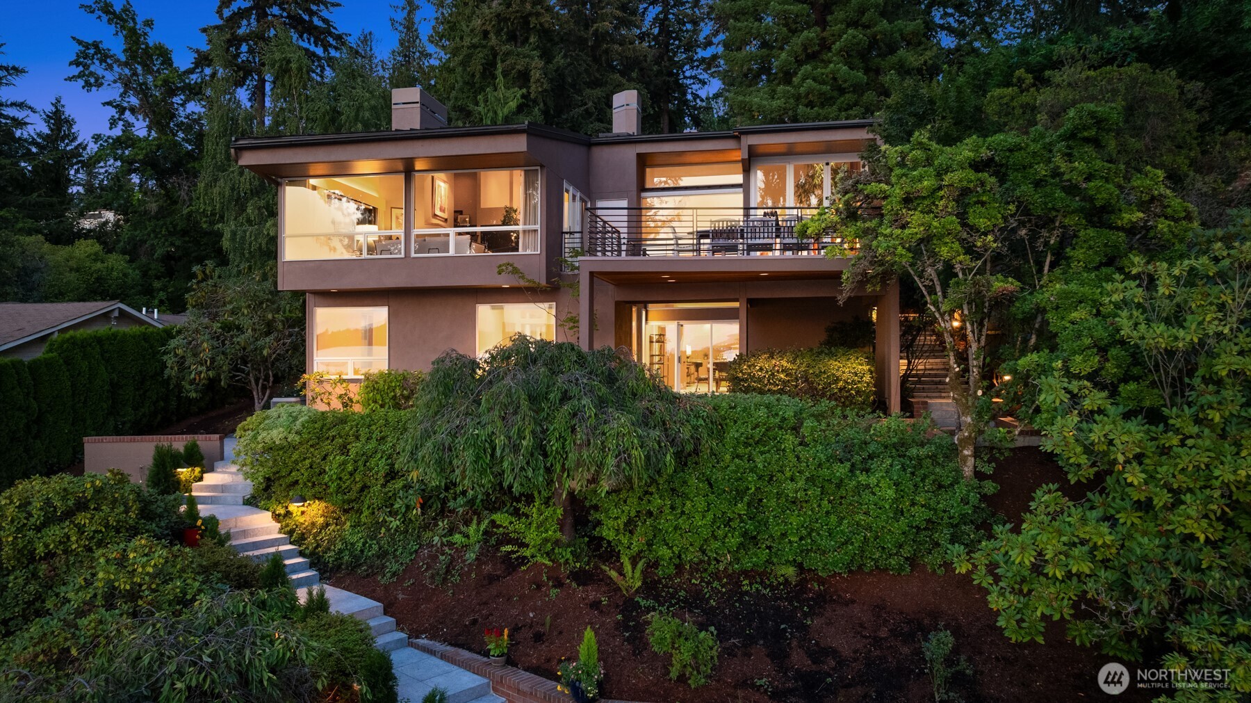 3403 Evergreen Point Road