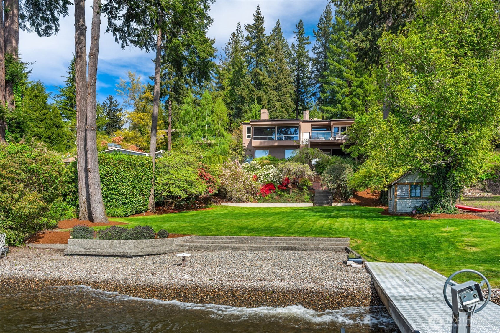 3403 Evergreen Point Road