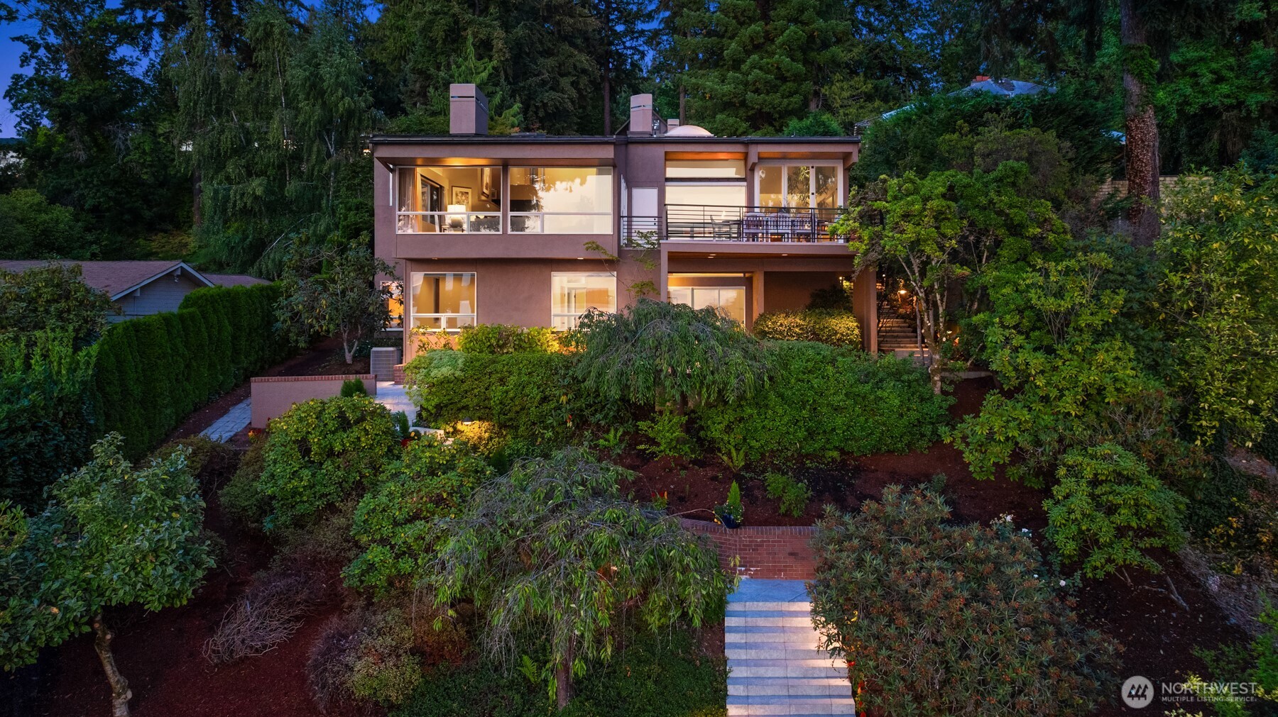 3403 Evergreen Point Road