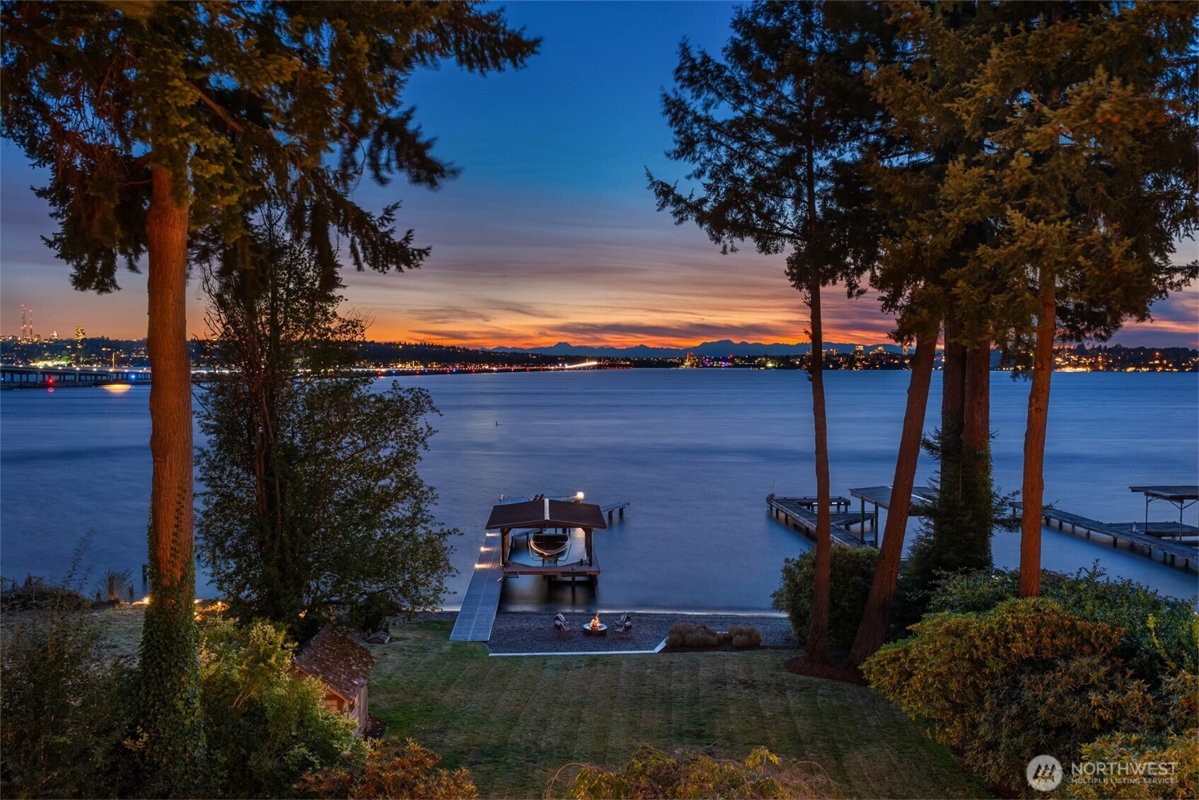 3403 Evergreen Point Road