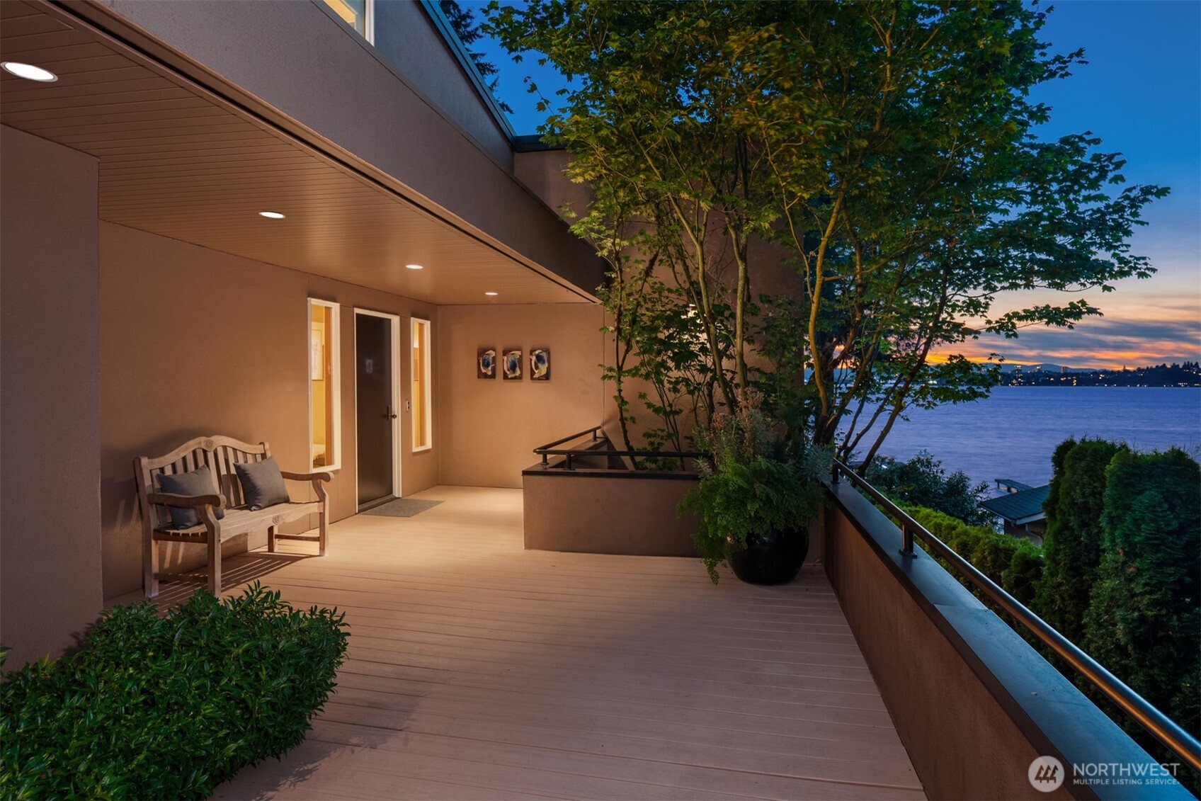 3403 Evergreen Point Road