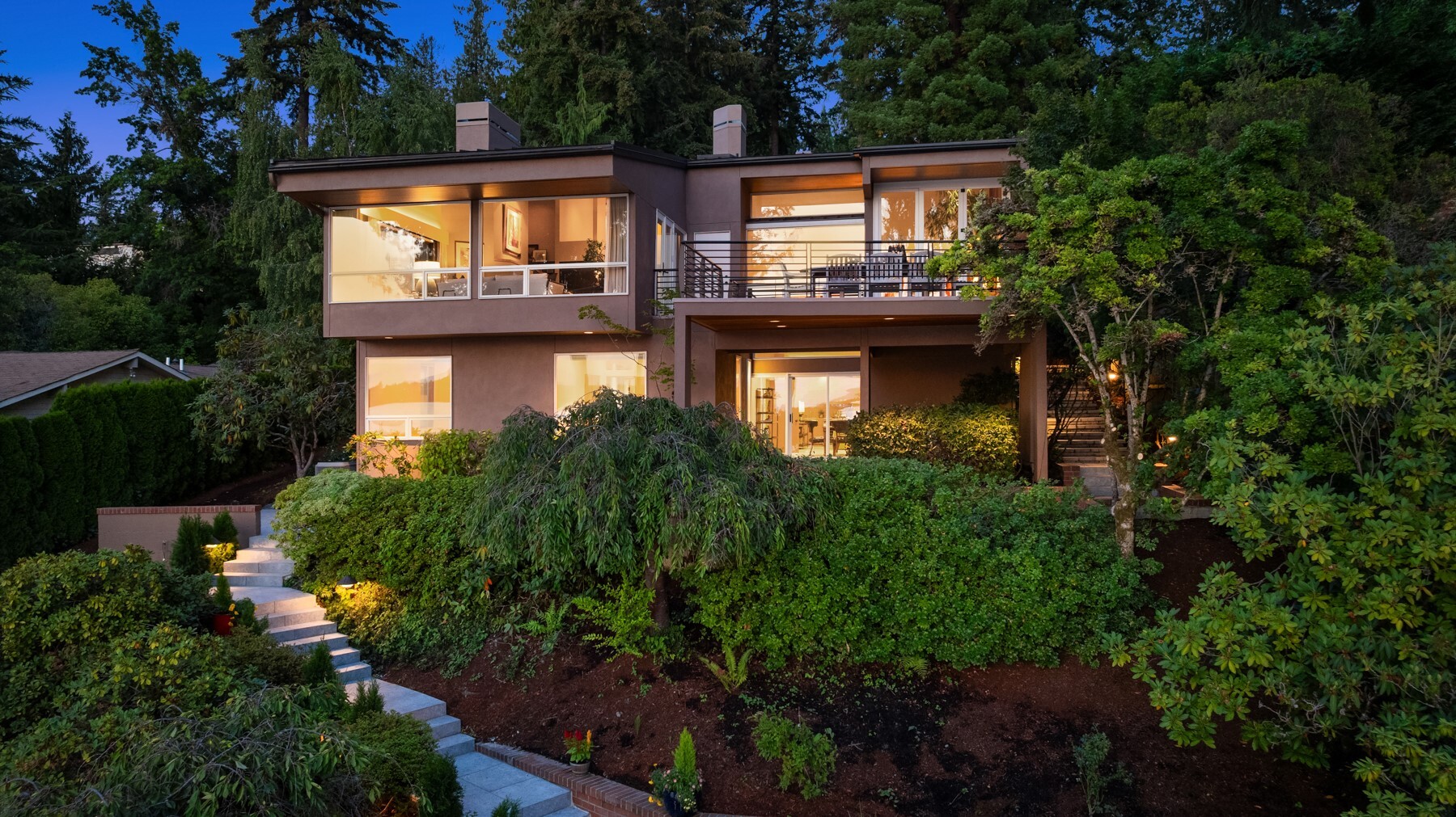3403 Evergreen Point Road