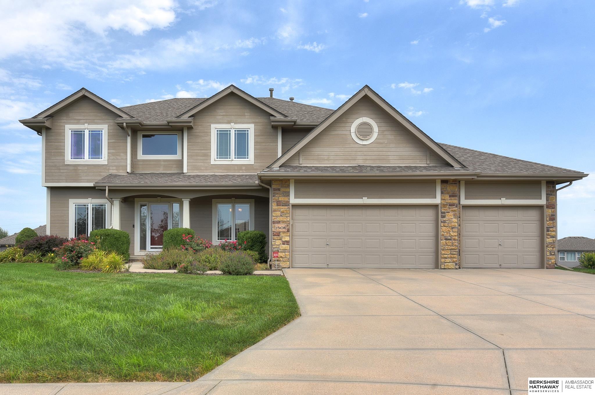 15108 Hartman Circle