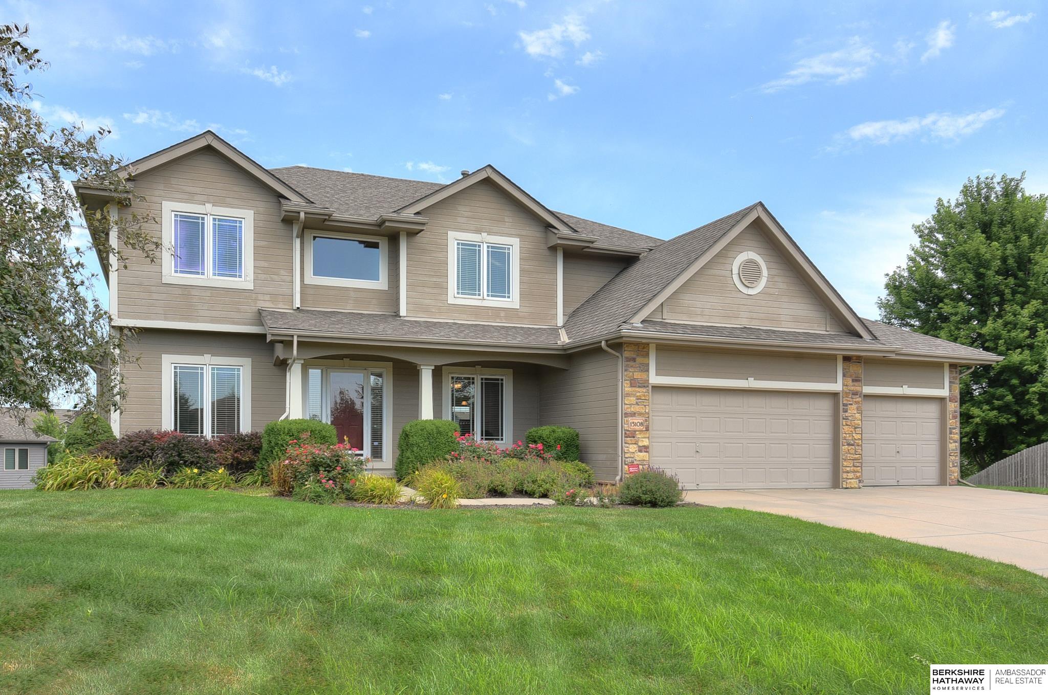 15108 Hartman Circle