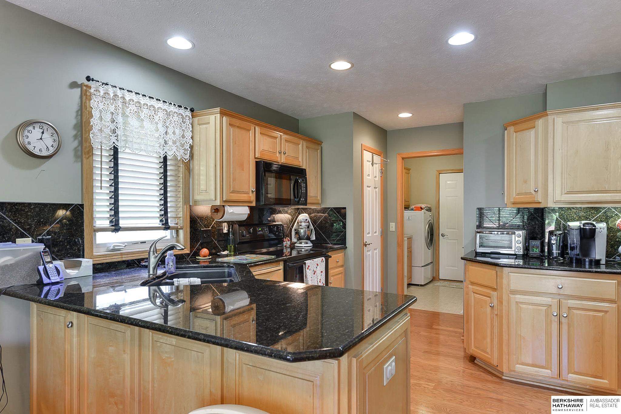 16218 Redwood Street