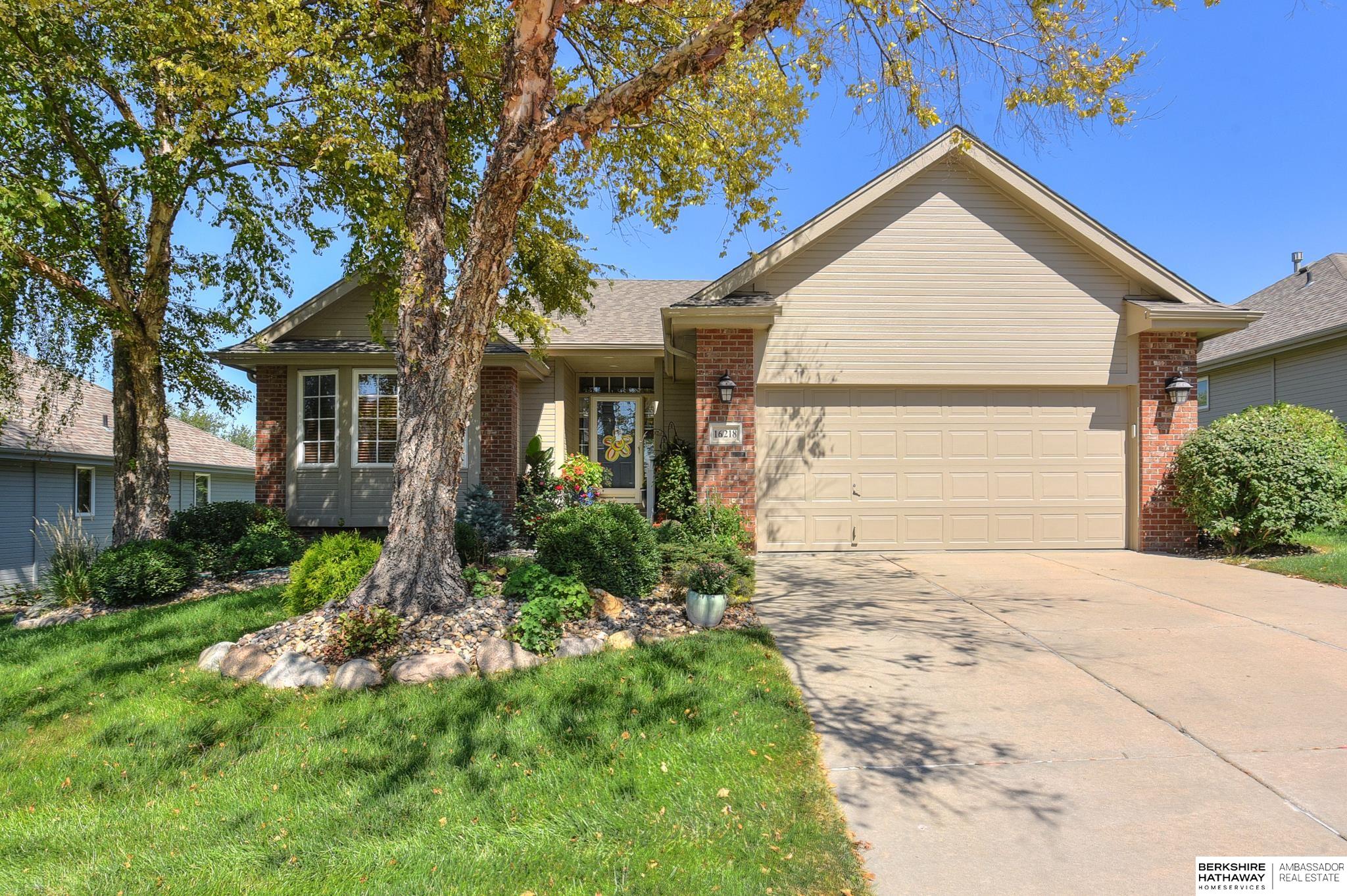 16218 Redwood Street