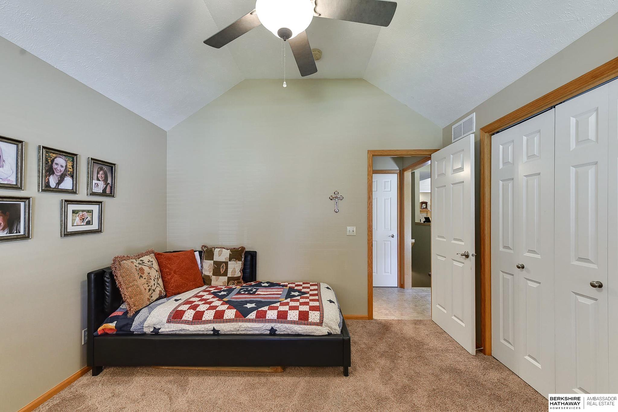 16218 Redwood Street