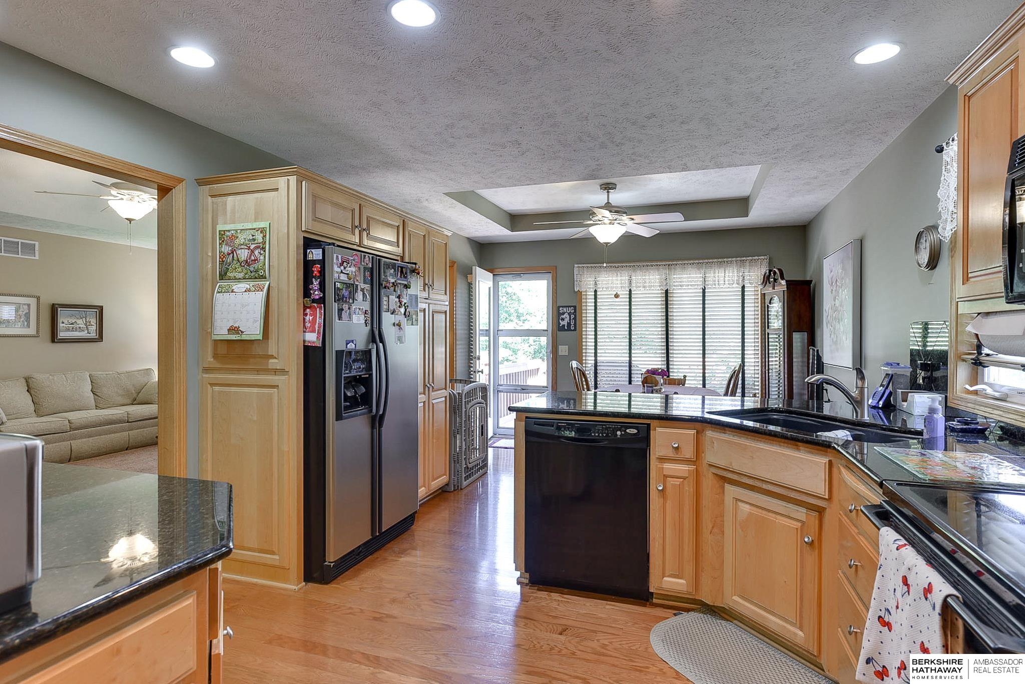 16218 Redwood Street