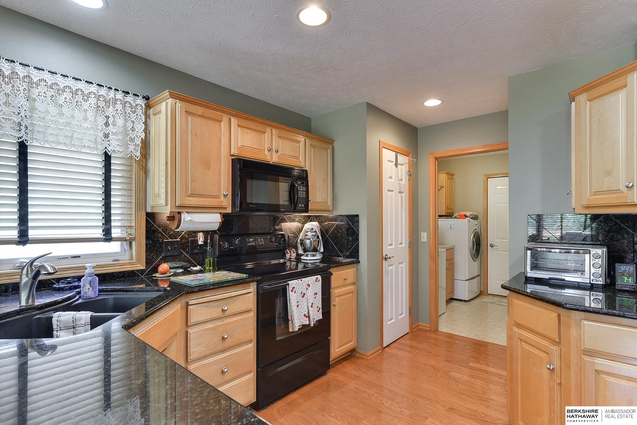 16218 Redwood Street