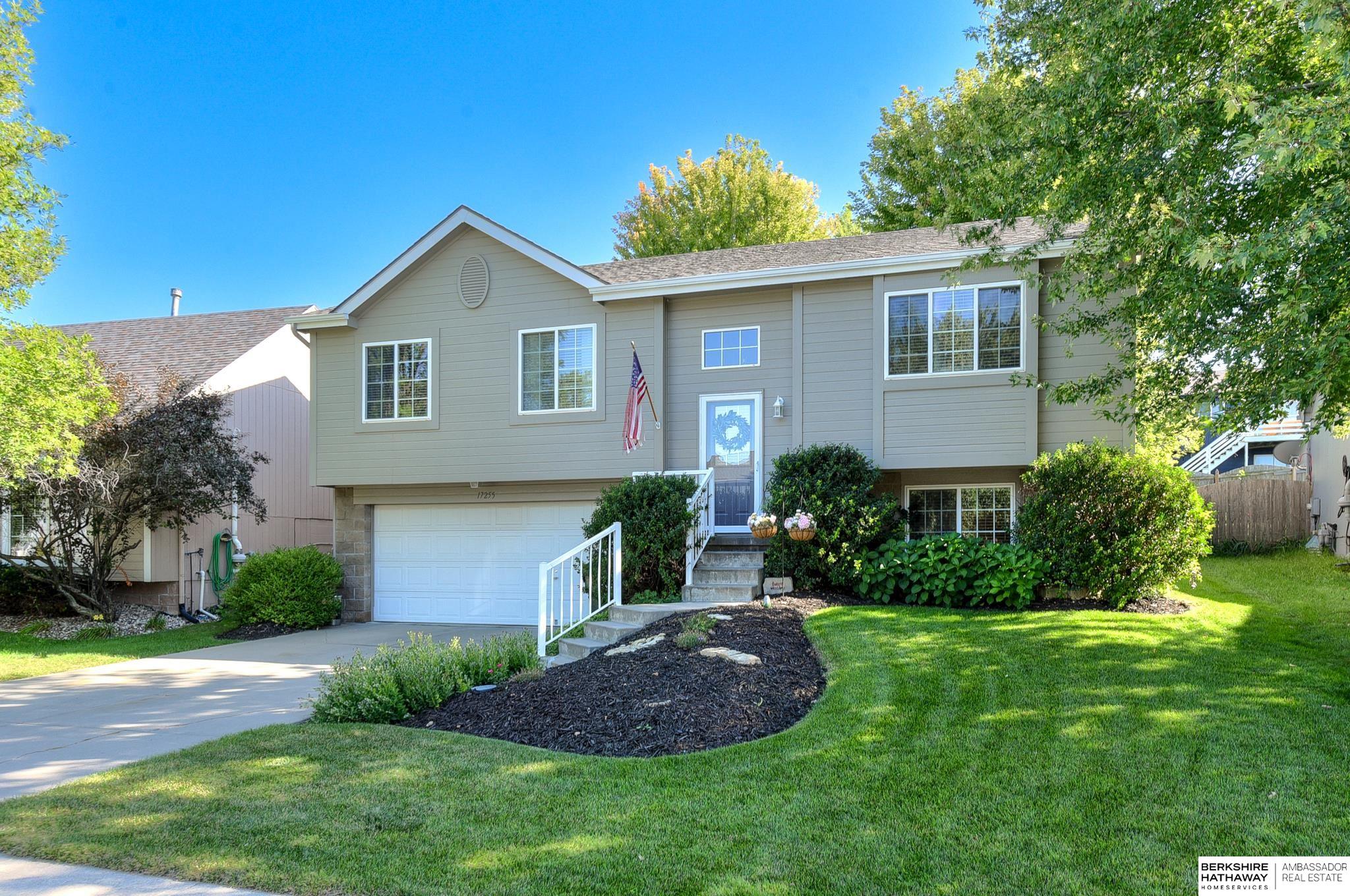 17255 Ruggles Street