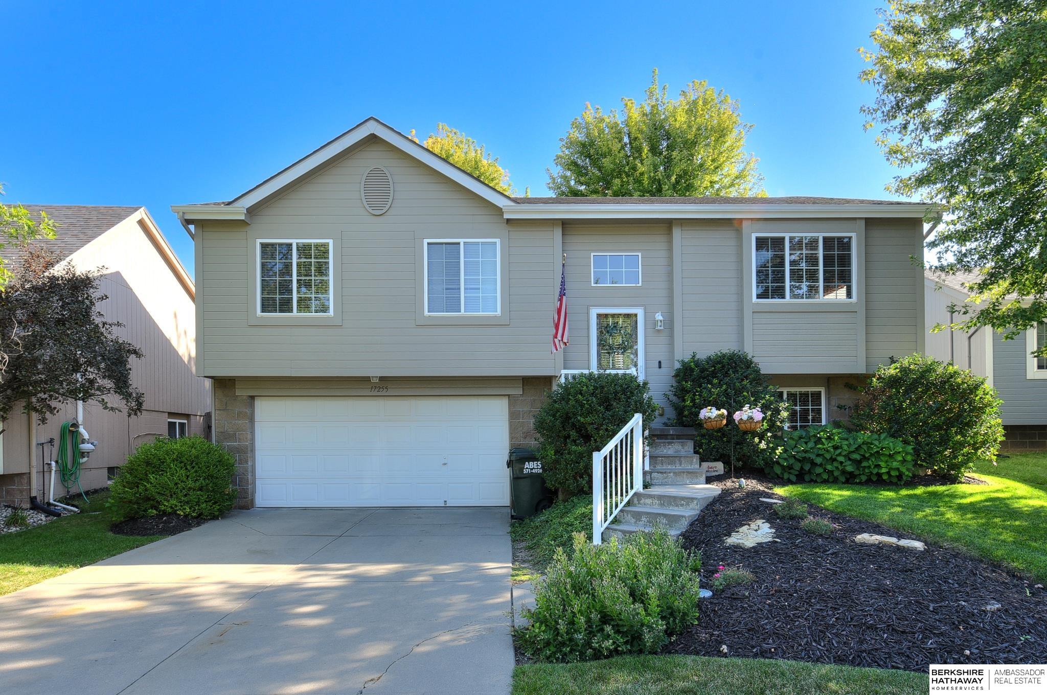 17255 Ruggles Street