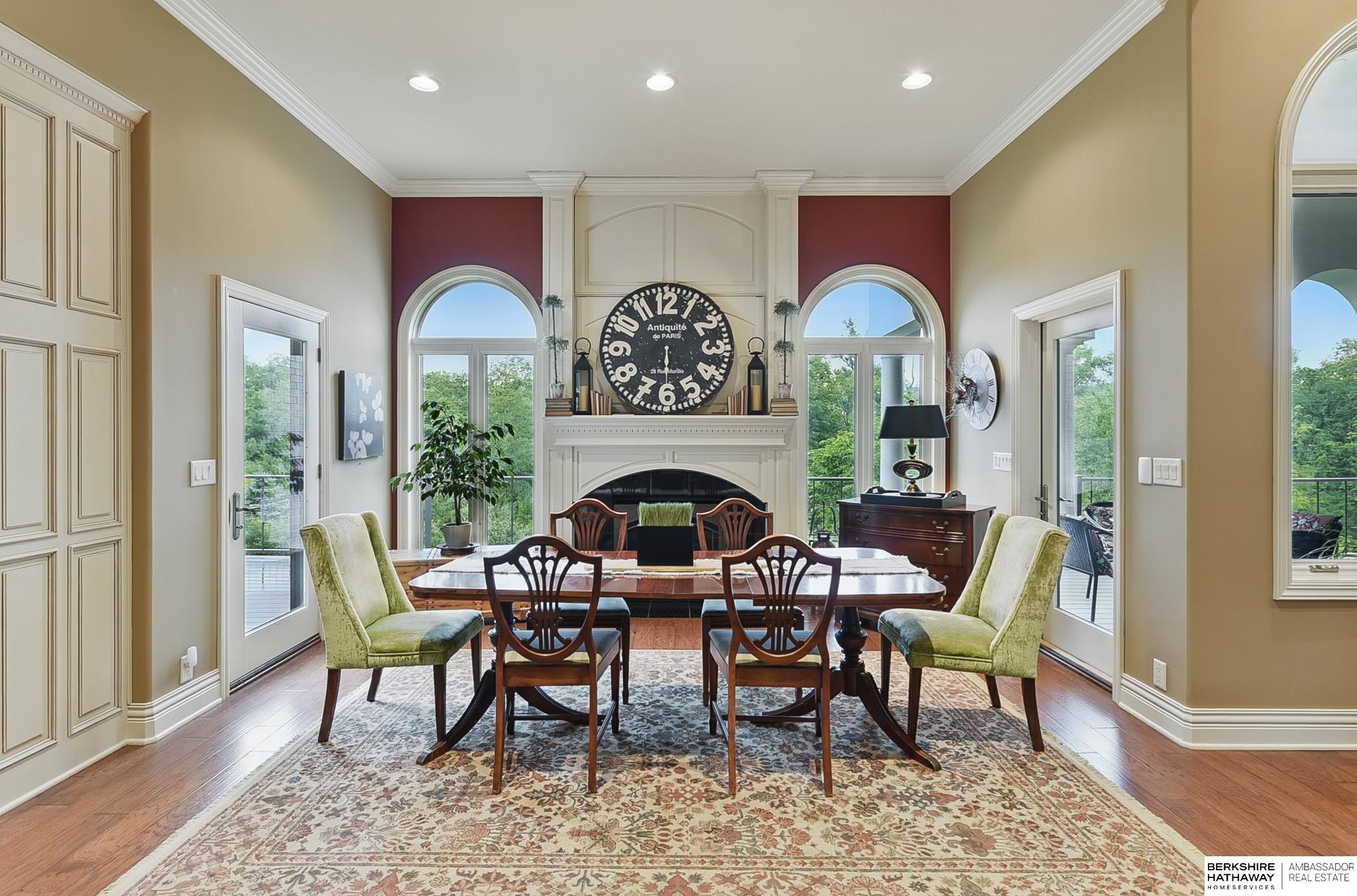 11650 Todd Drive