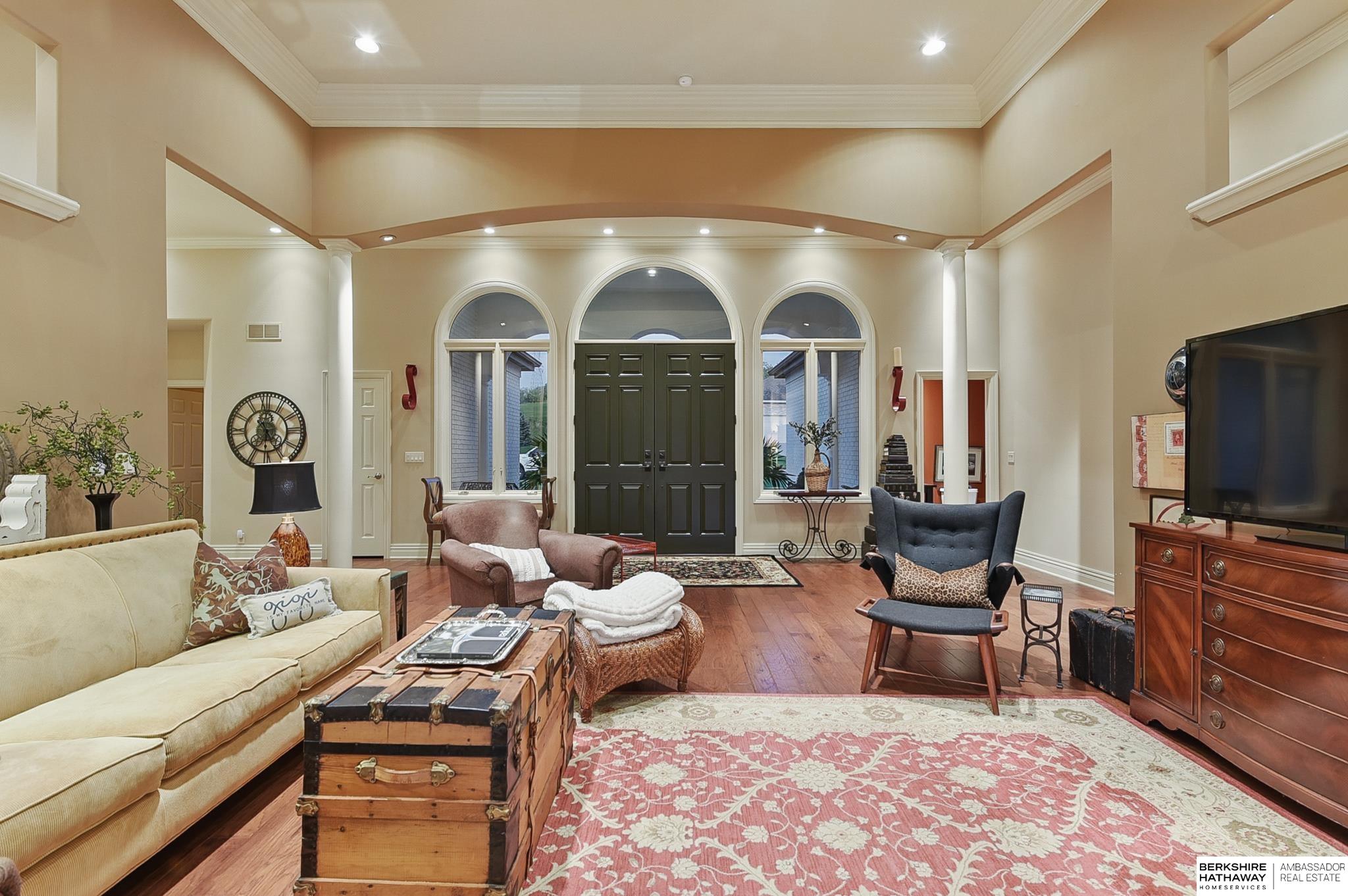 11650 Todd Drive
