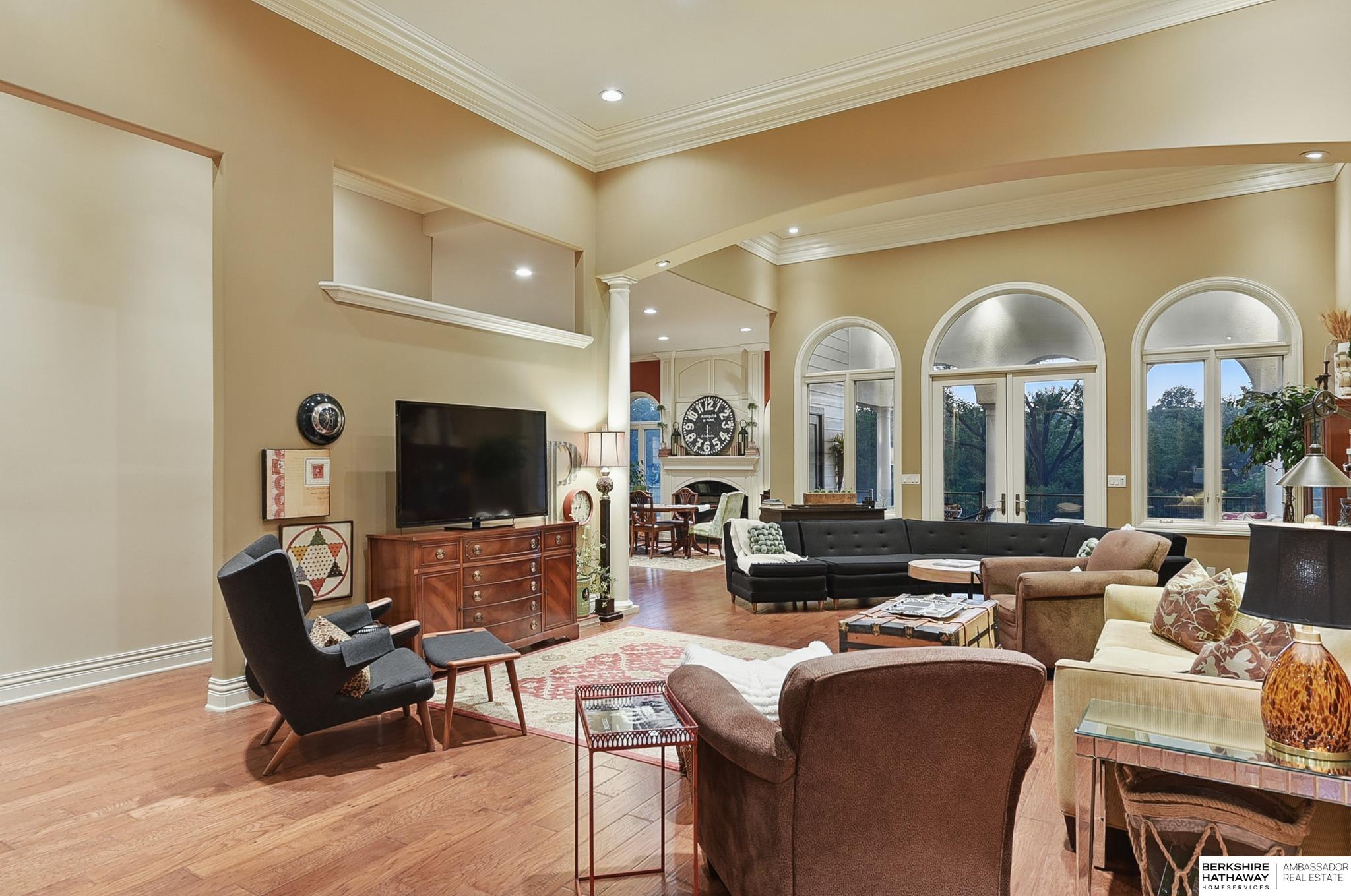 11650 Todd Drive
