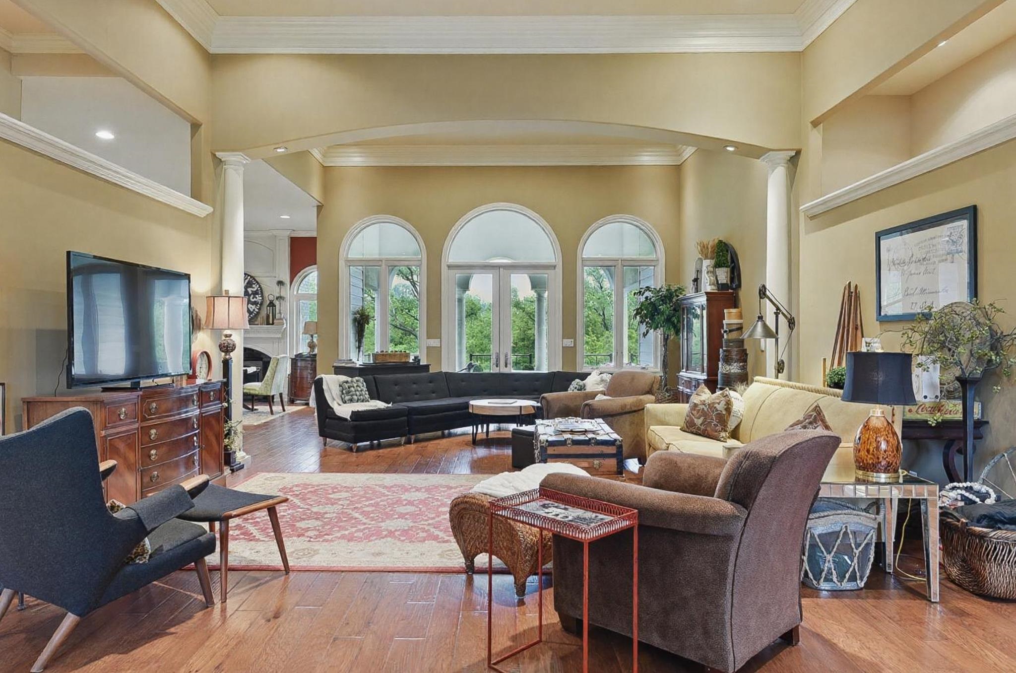 11650 Todd Drive