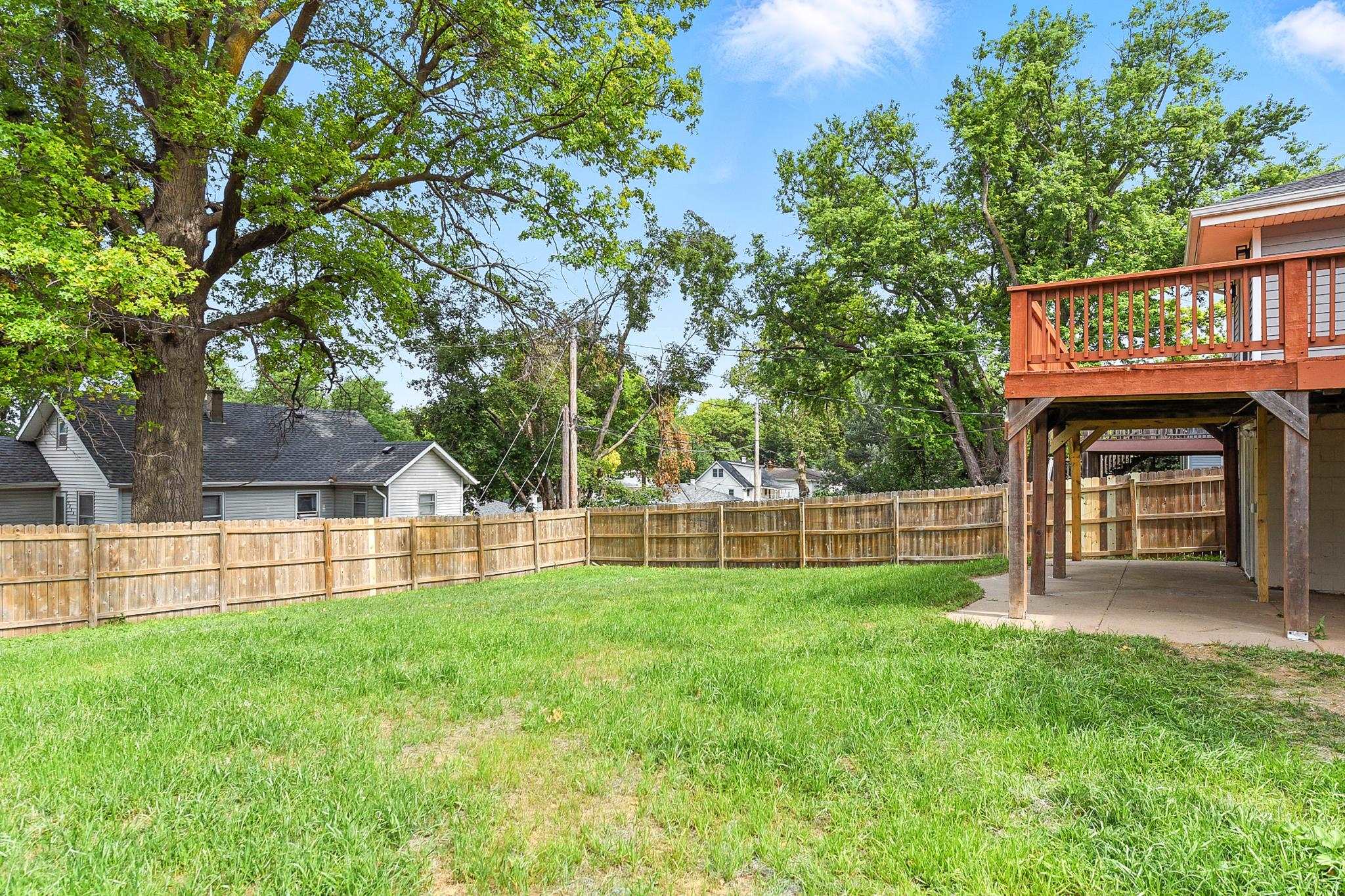 3080 S 48th Street