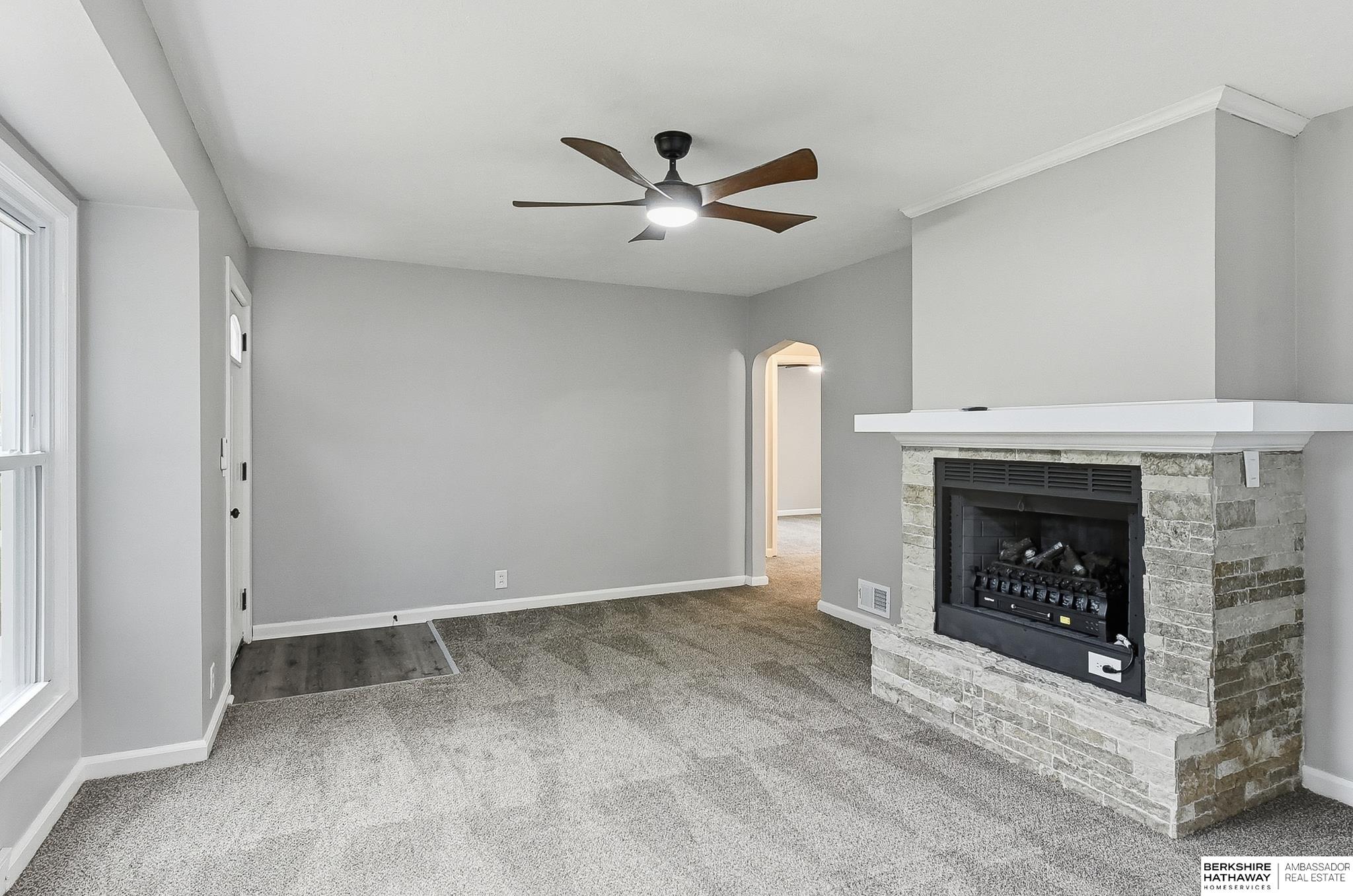 6643 Emmett Street