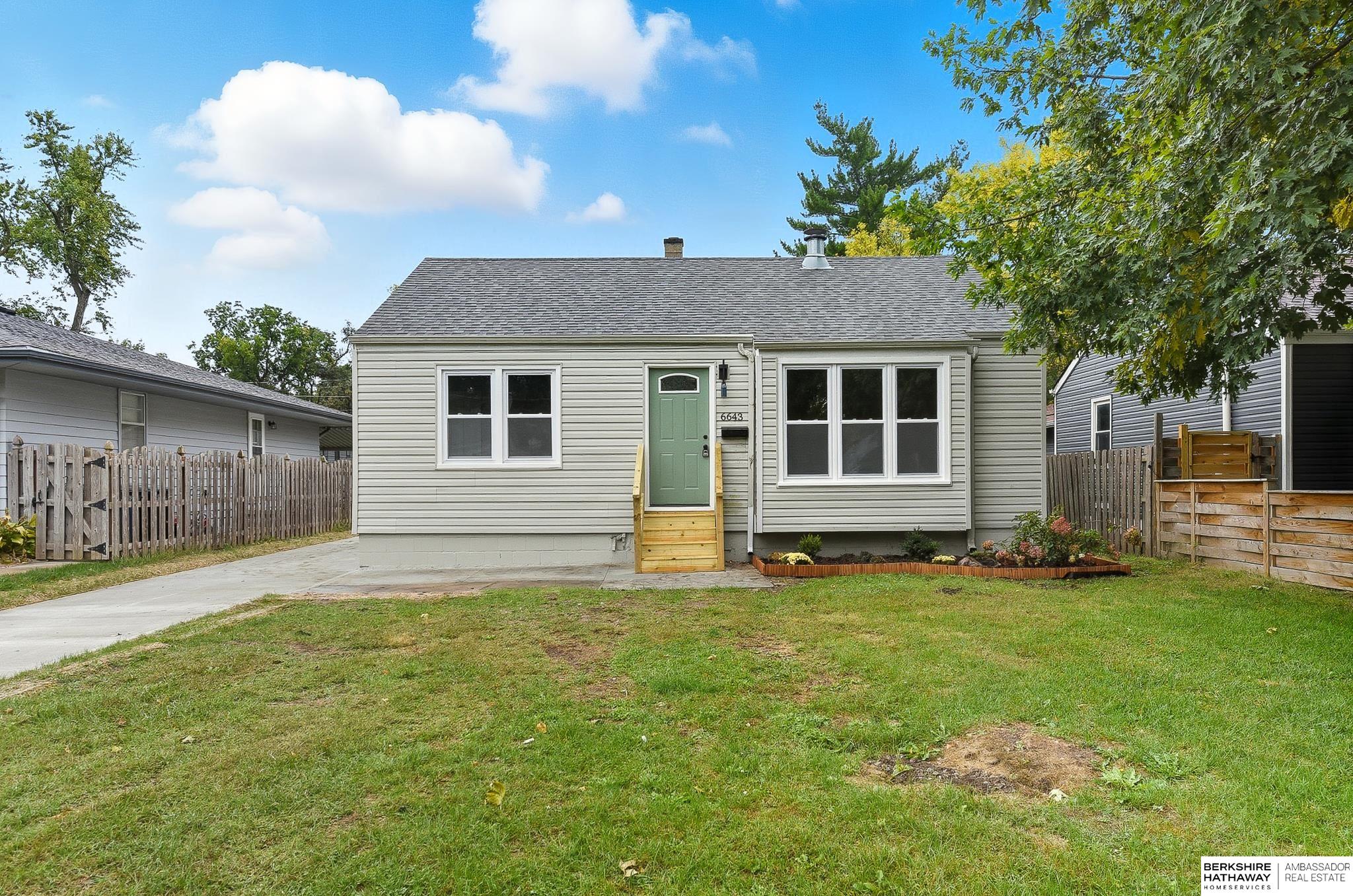 6643 Emmett Street