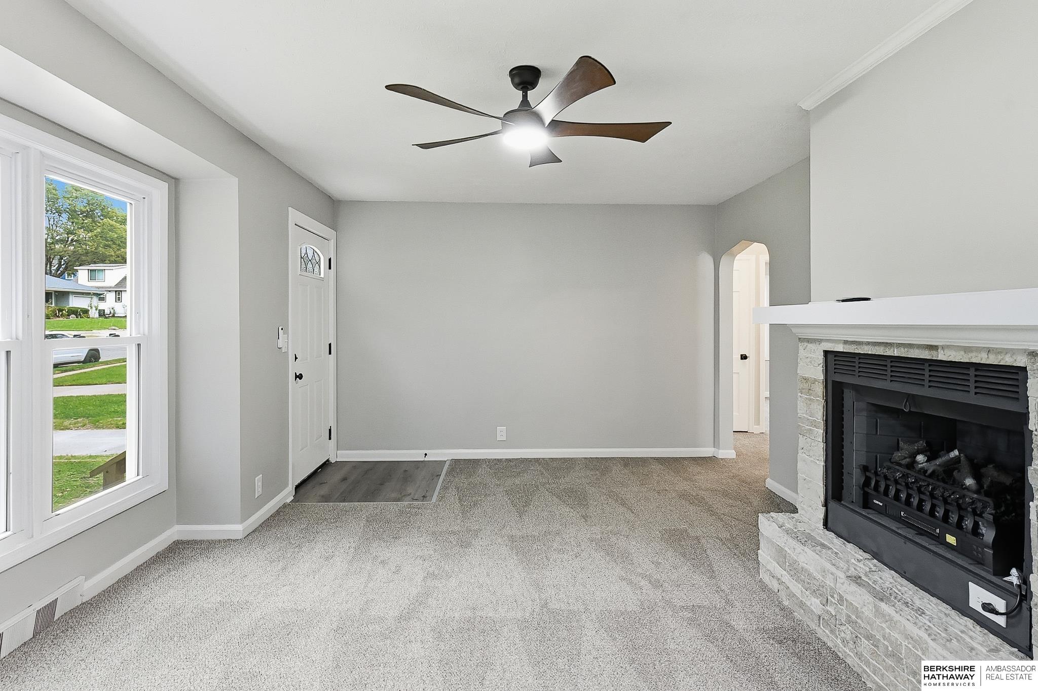 6643 Emmett Street
