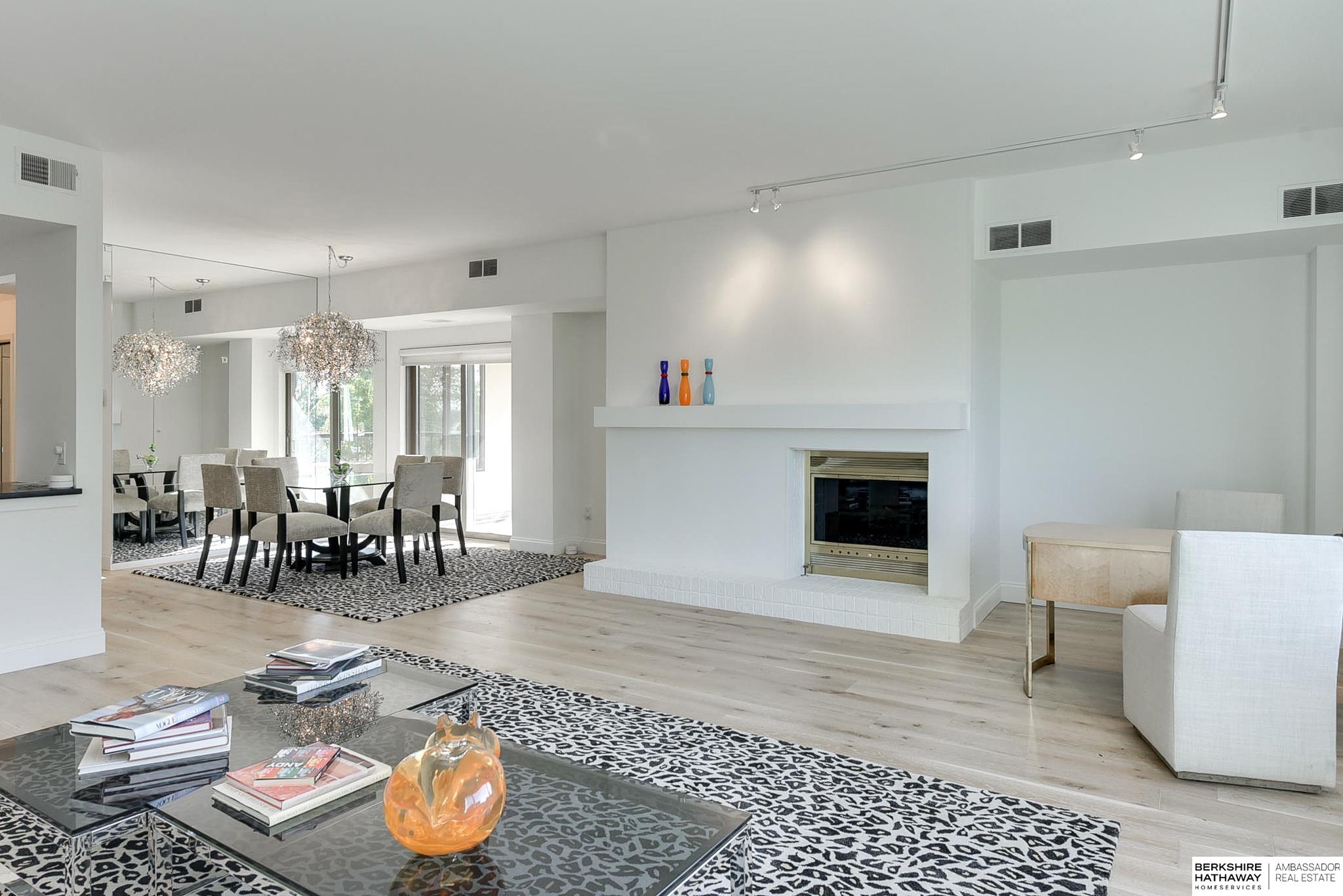 770 N 93rd Street Unit: 4D5