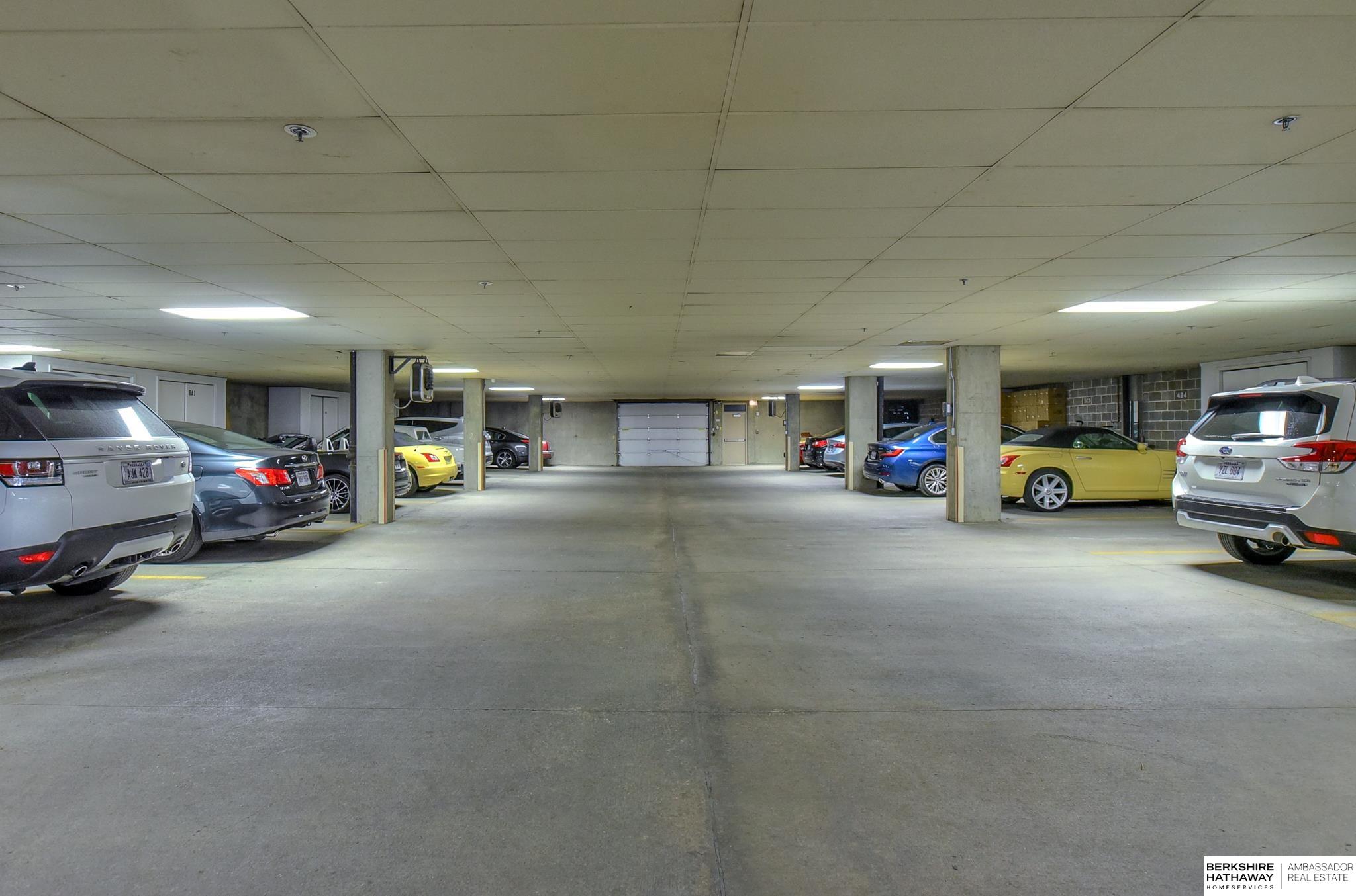 770 N 93rd Street Unit: 4D5
