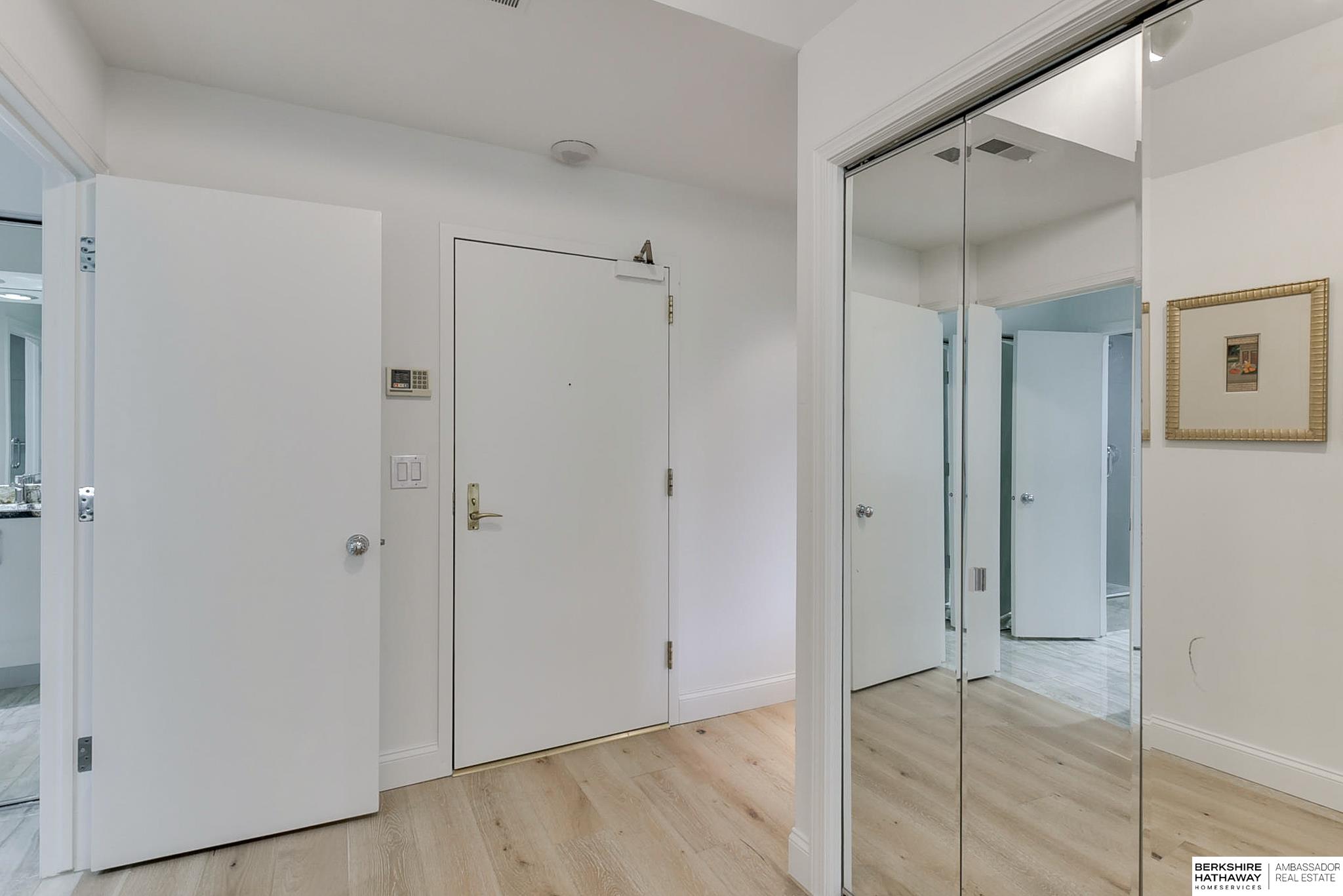 770 N 93rd Street Unit: 4D5