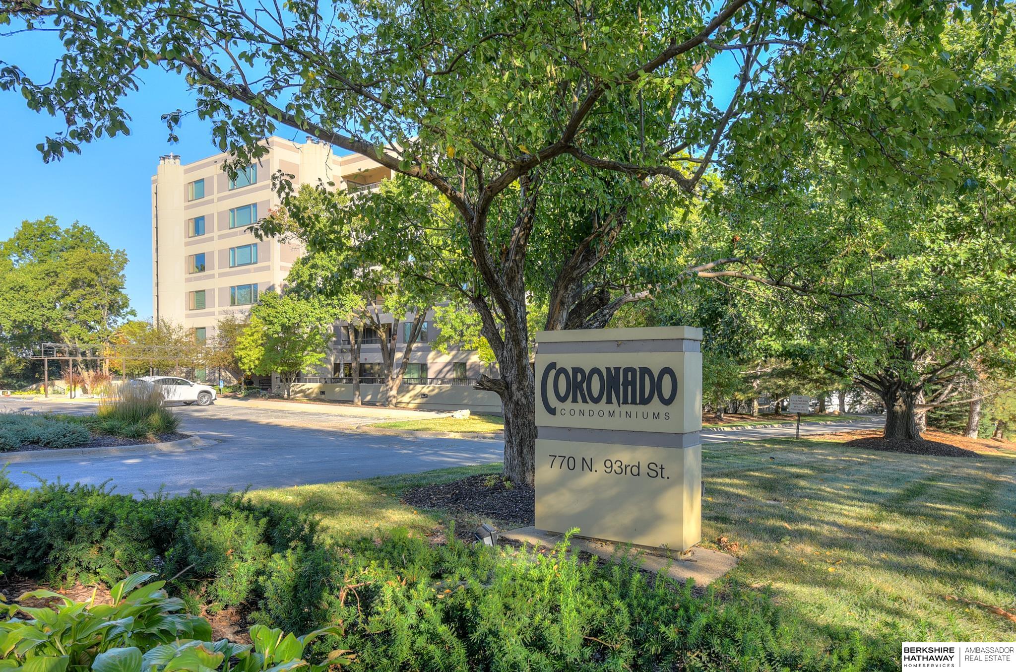 770 N 93rd Street Unit: 4D5