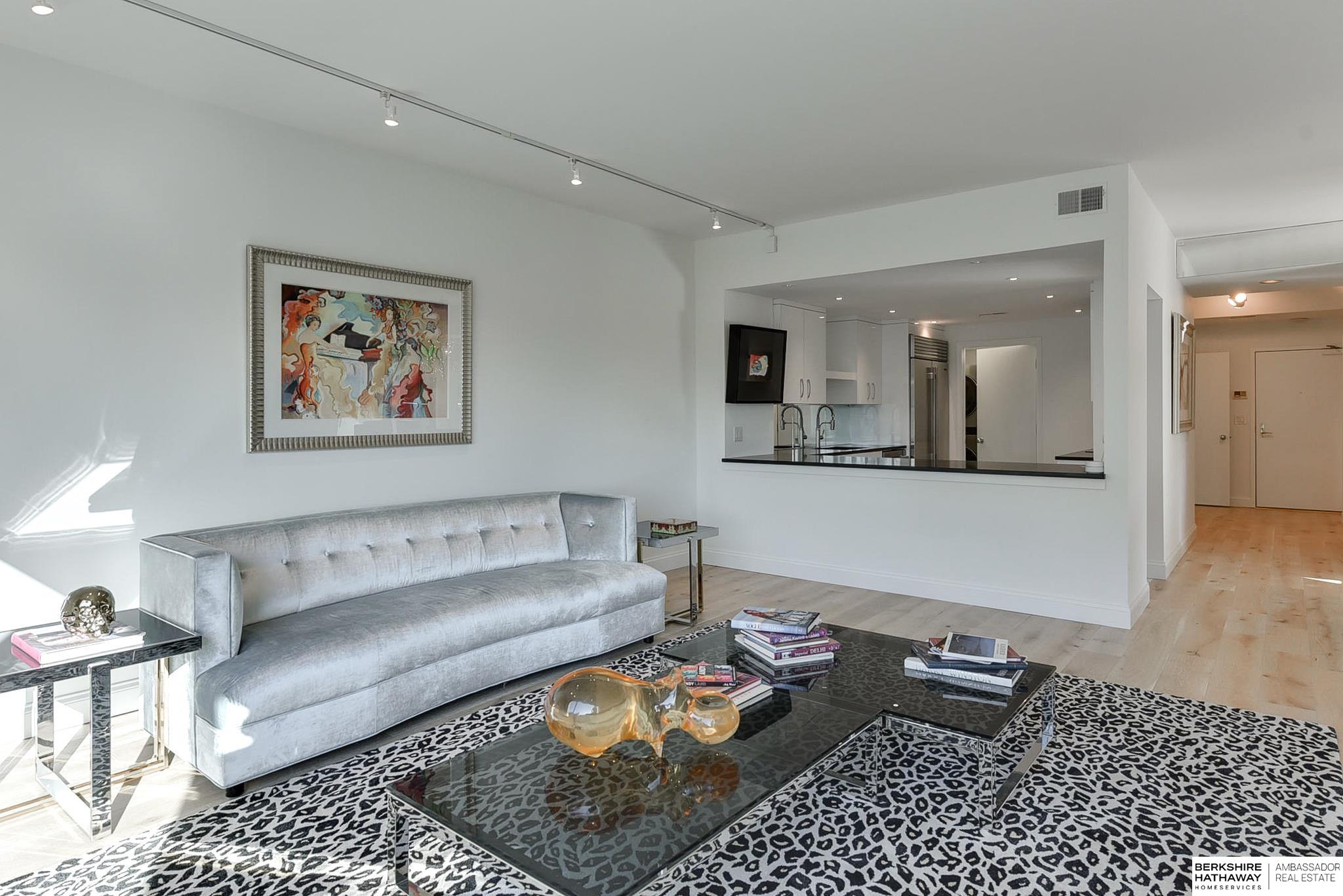 770 N 93rd Street Unit: 4D5