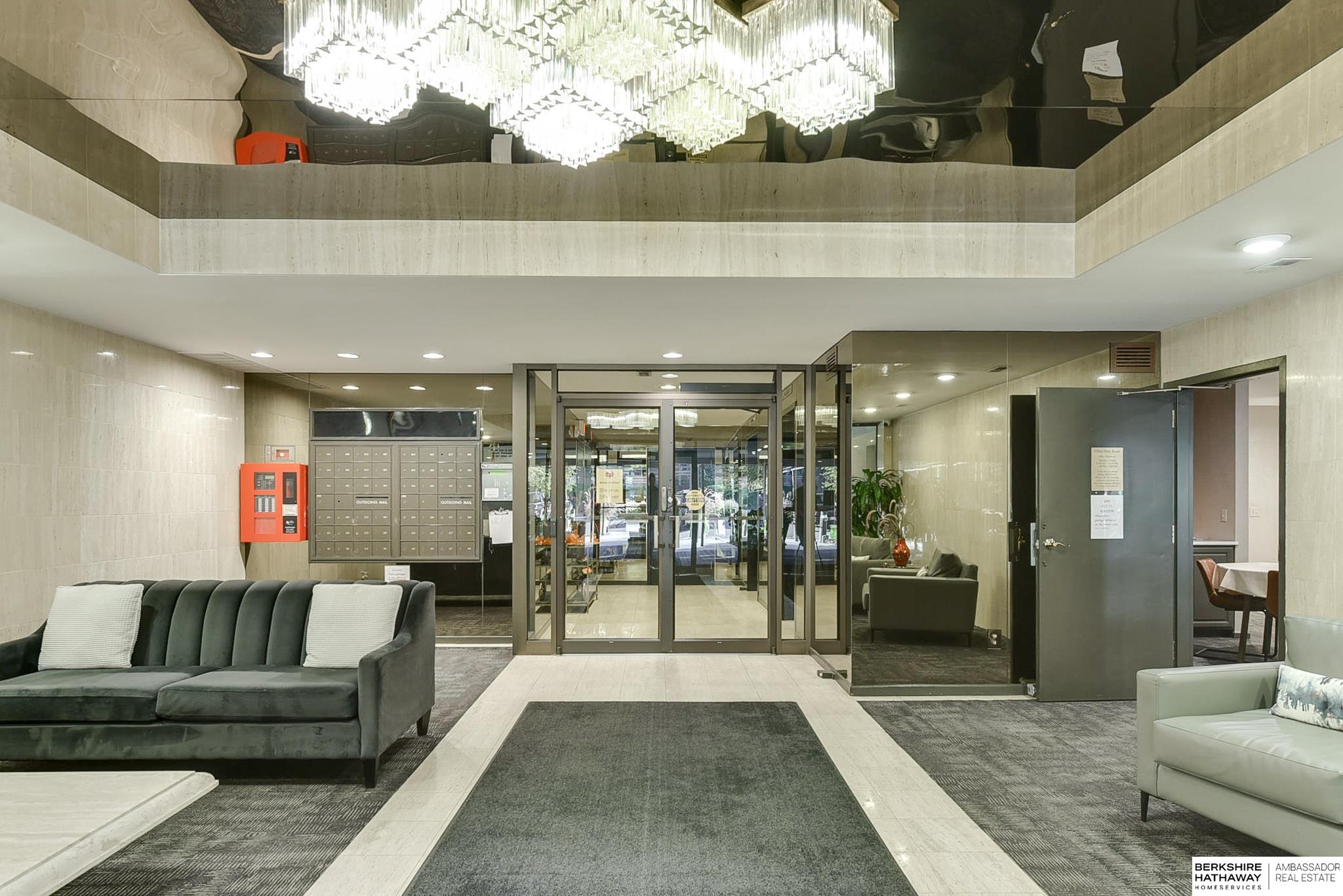 770 N 93rd Street Unit: 4D5