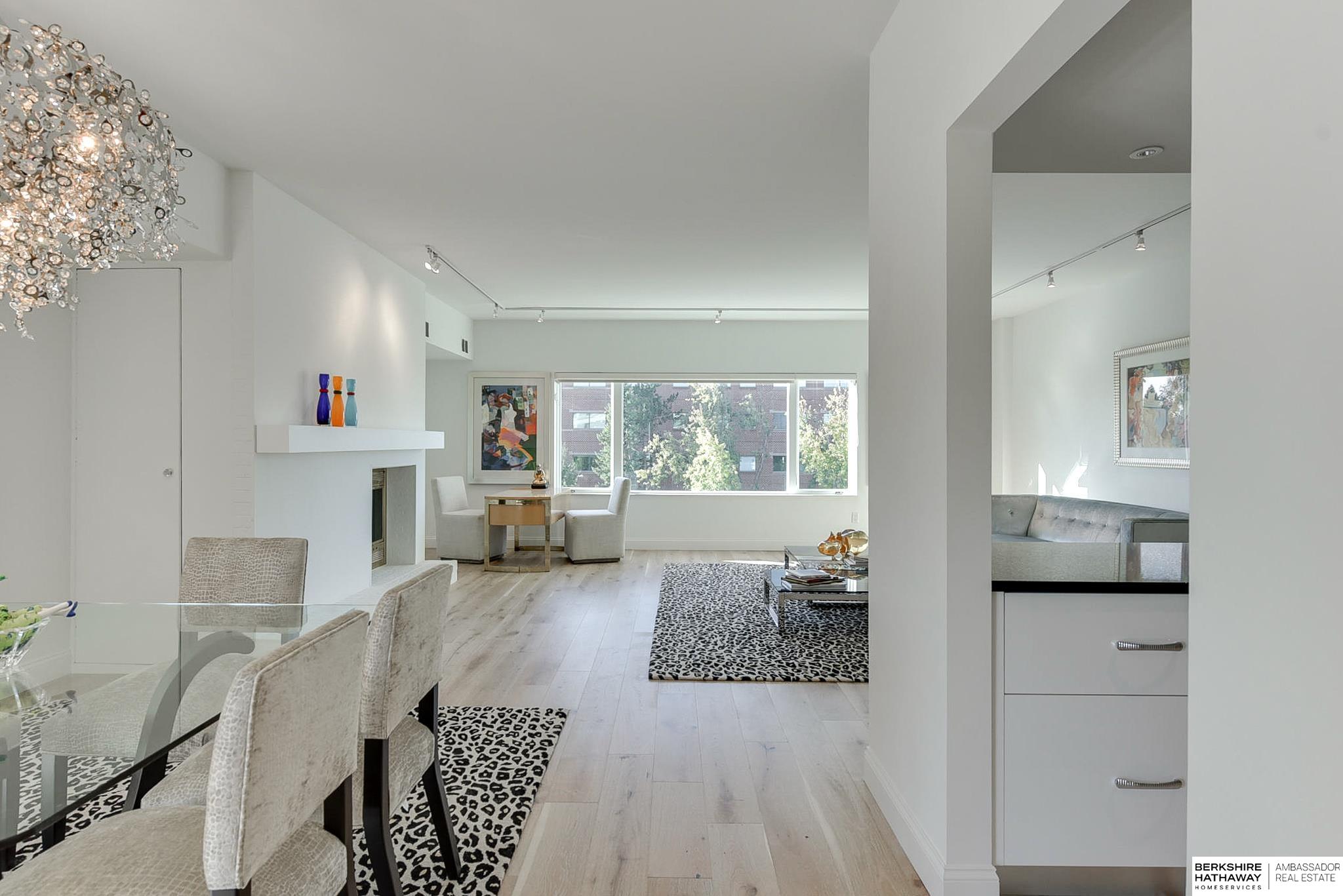 770 N 93rd Street Unit: 4D5