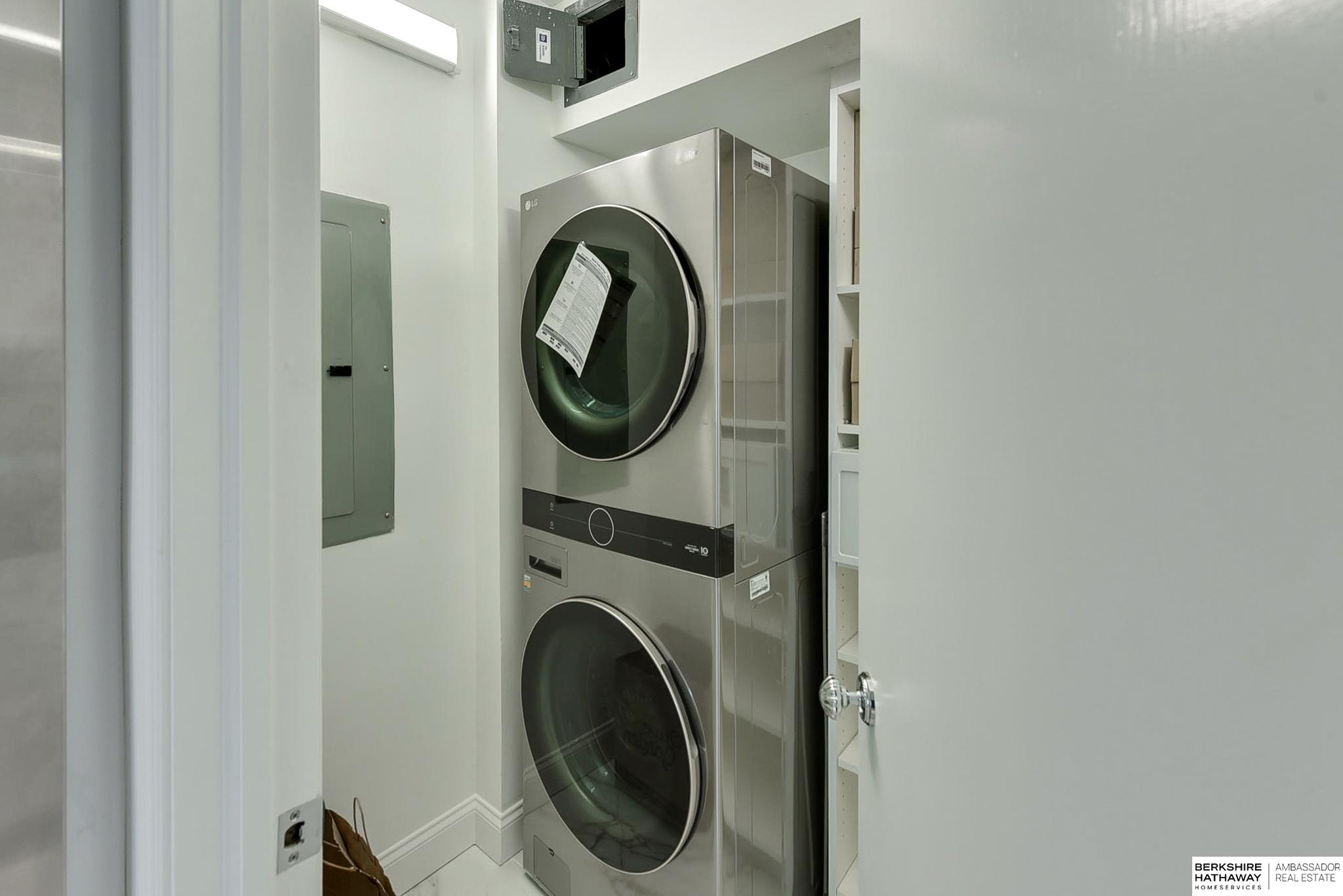 770 N 93rd Street Unit: 4D5