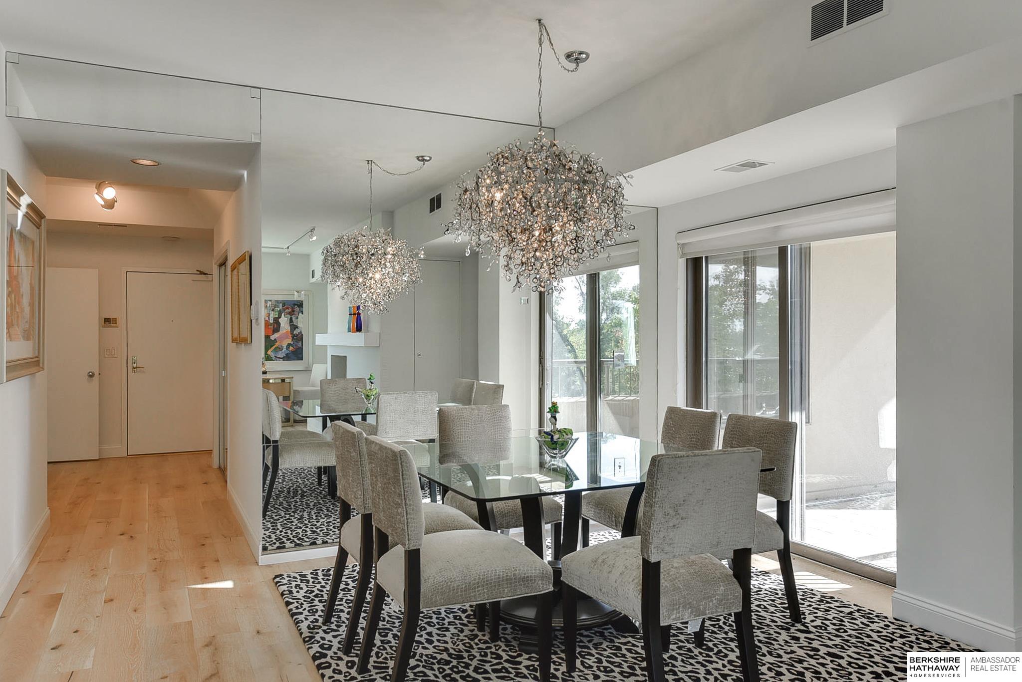 770 N 93rd Street Unit: 4D5