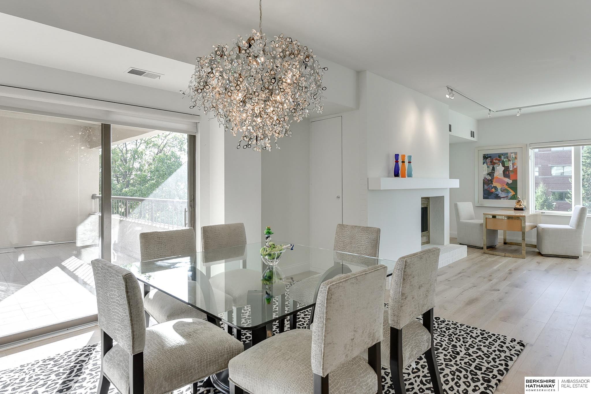 770 N 93rd Street Unit: 4D5